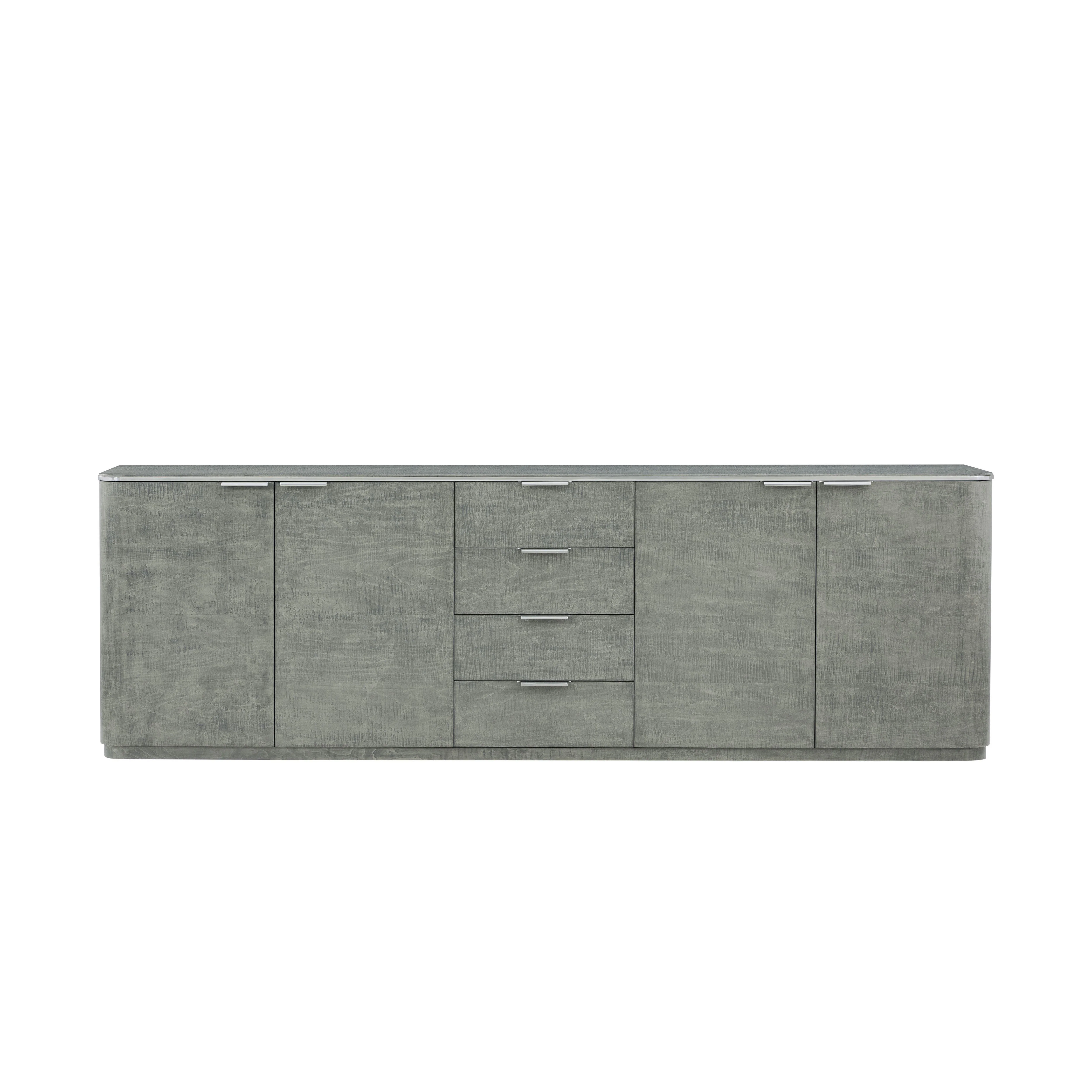 Hudson Sideboard - Remutear