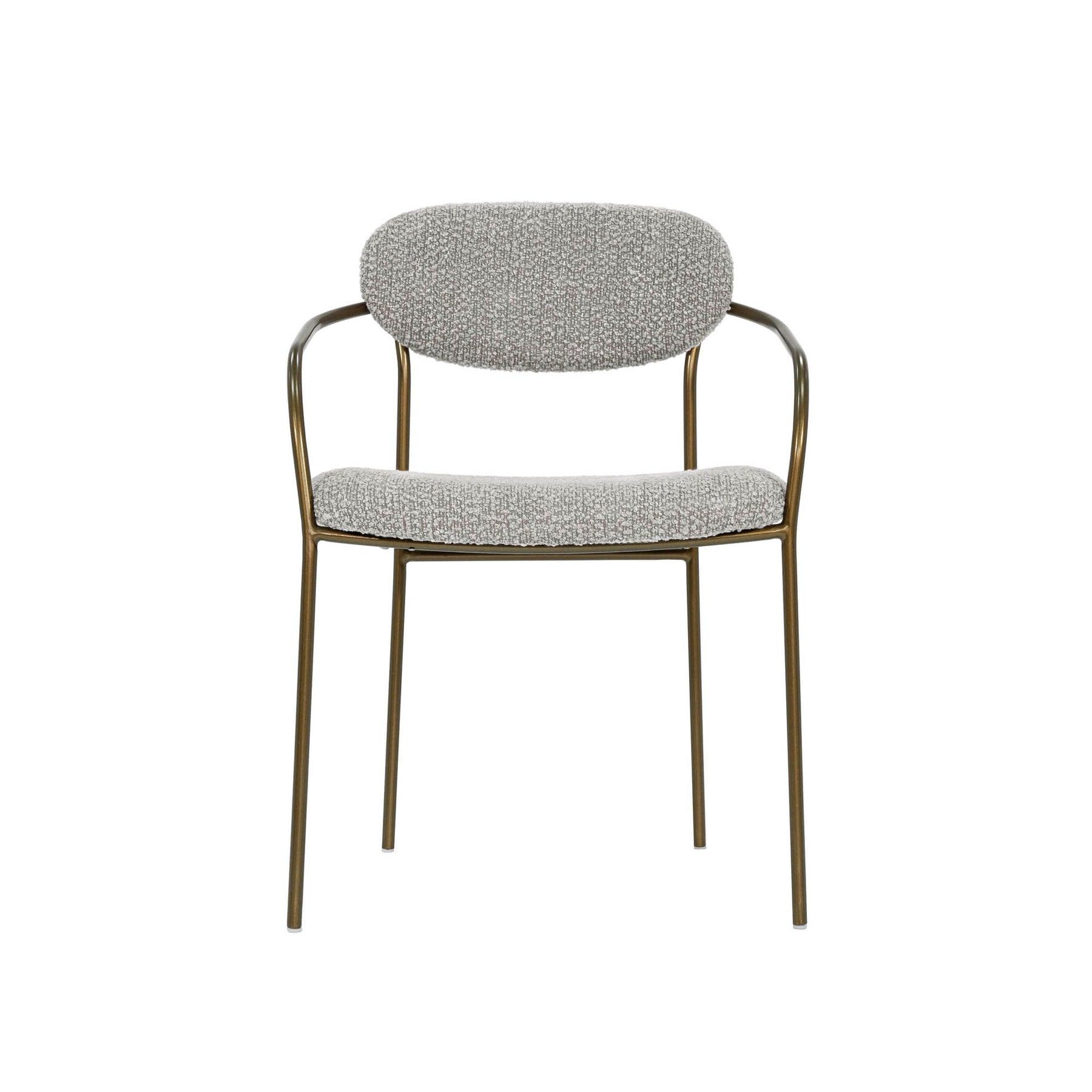 Oasis Arm Dining Chair - Remutear