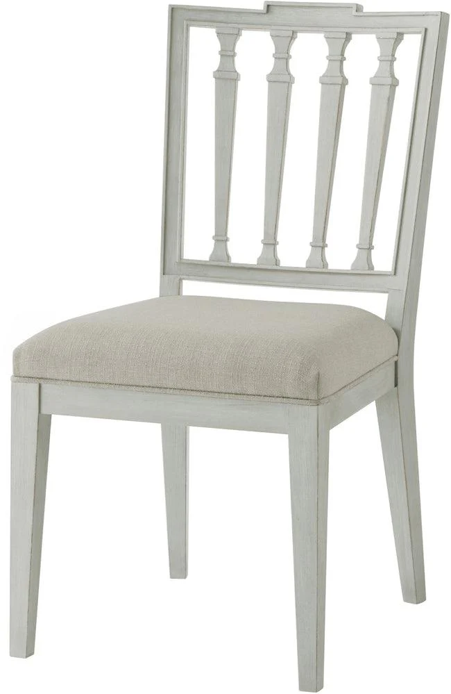 The Tristan Dining Chair - Set of 2 - Remutear