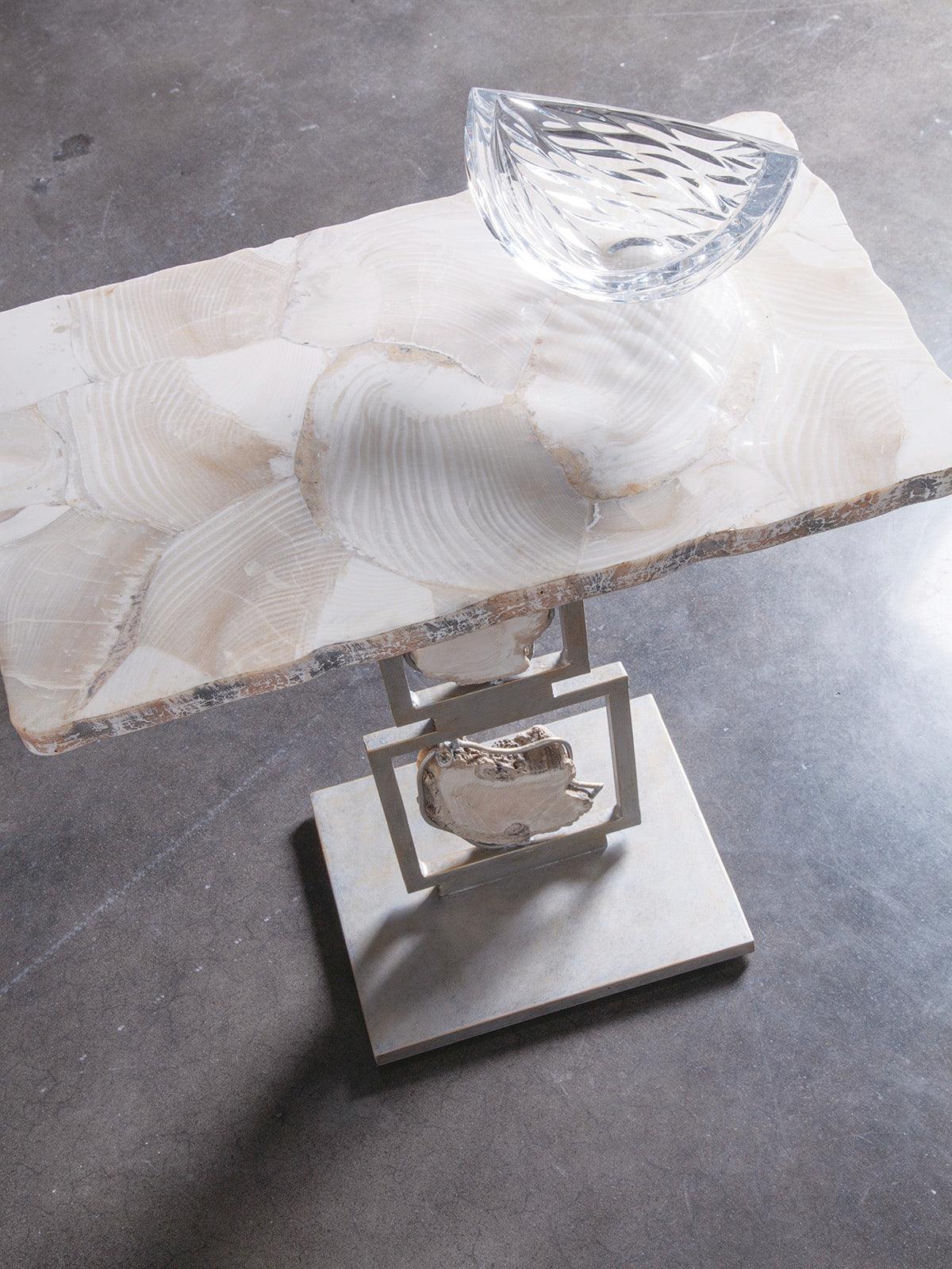 Signature Designs Frick Spot Table - Remutear
