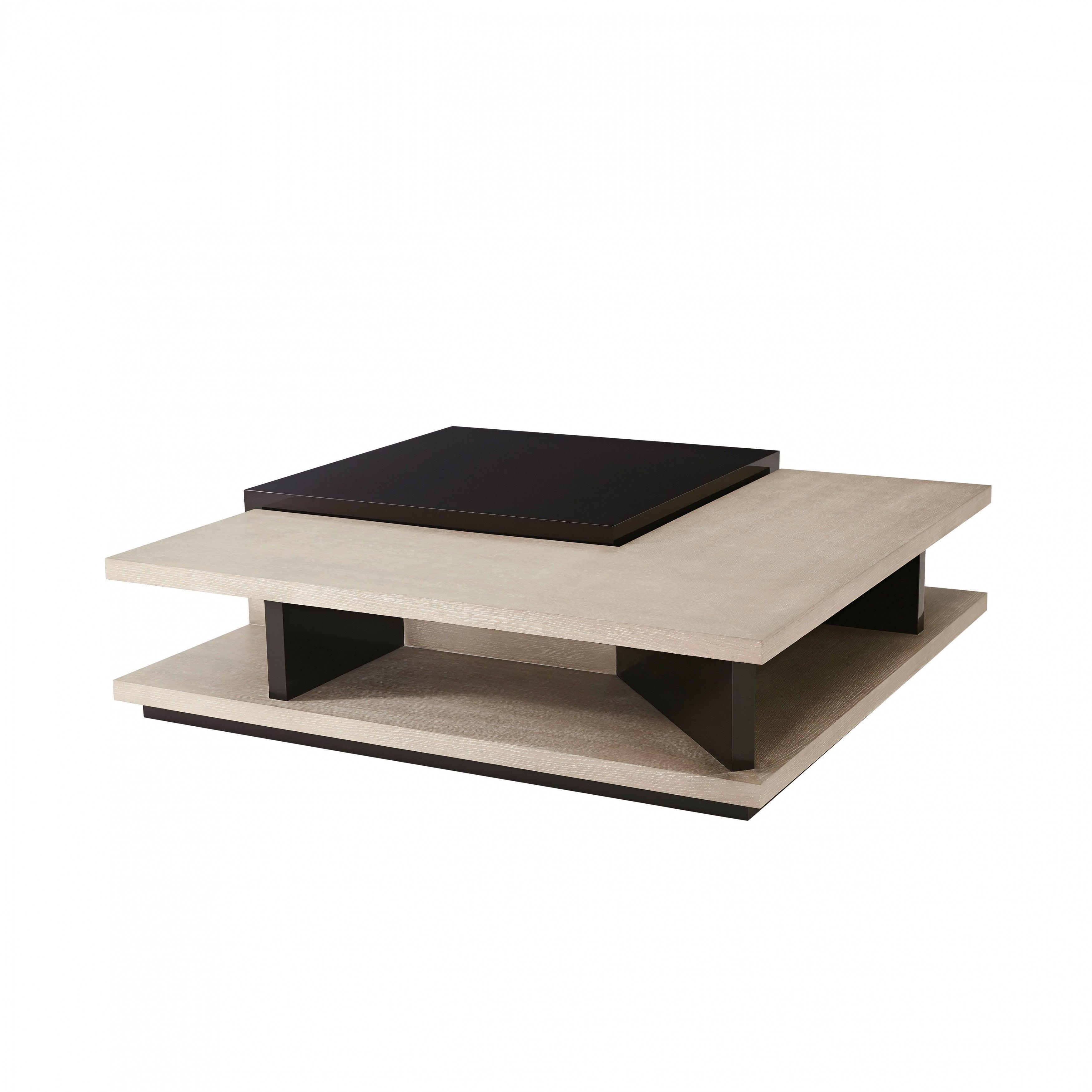 Manchester Cocktail Table - Remutear