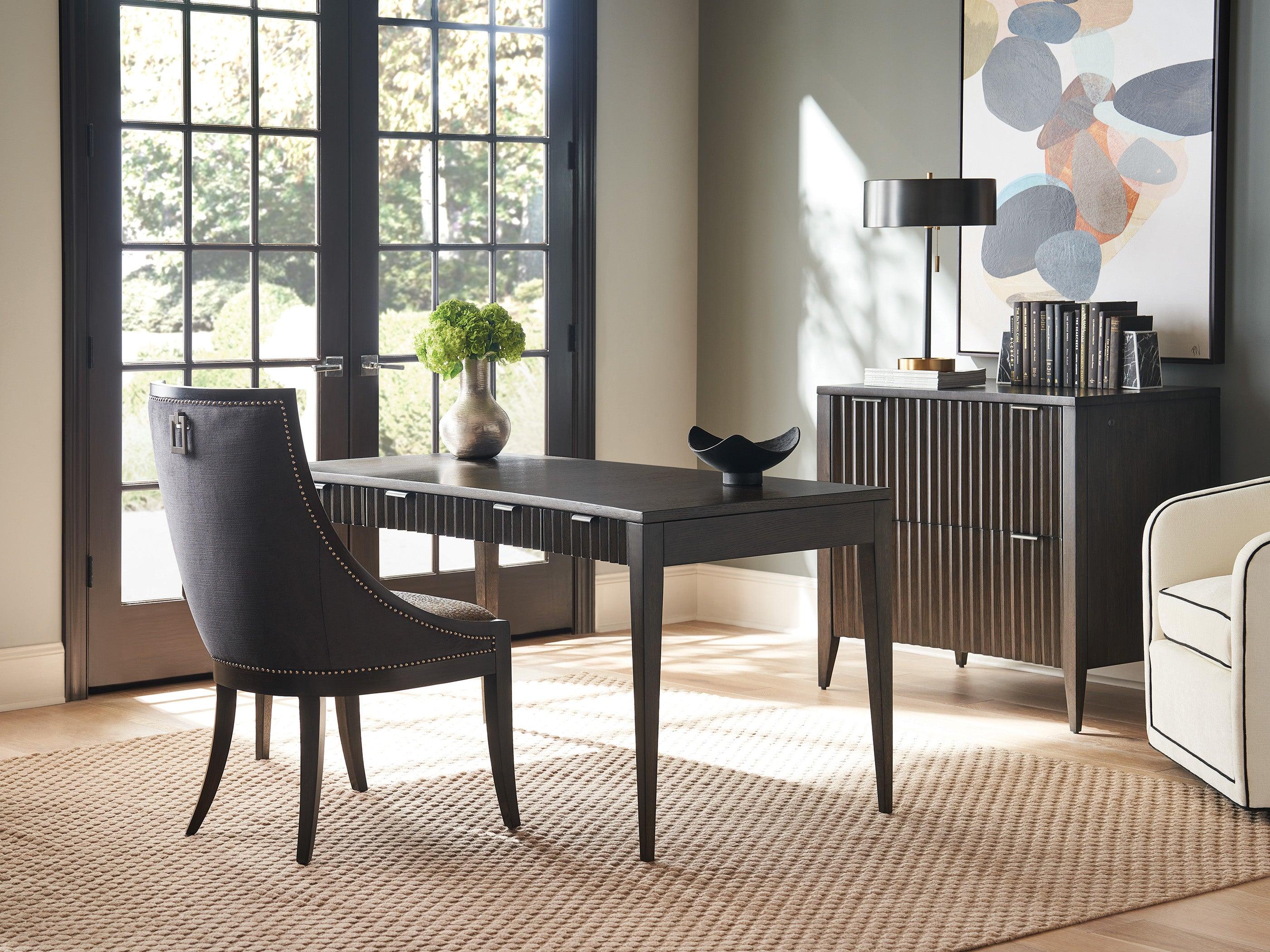 Studio Designs Jasper Writing Desk - Remutear