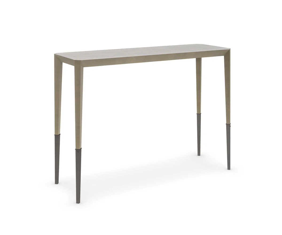 PERFECT TOGETHER SHORT CONSOLE - Remutear