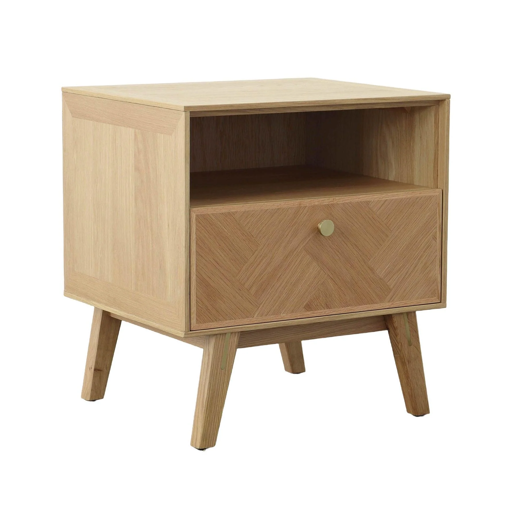 Colton Nightstand - Remutear