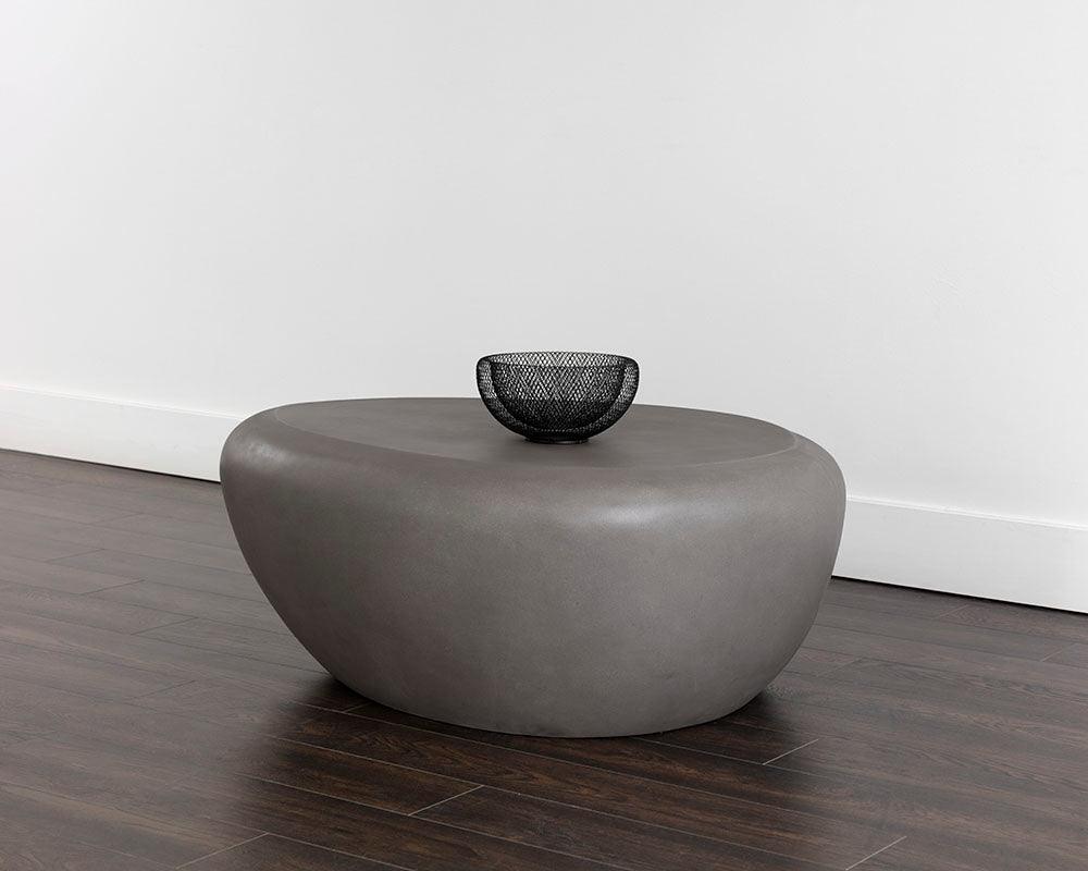 Corvo Coffee Table - Remutear
