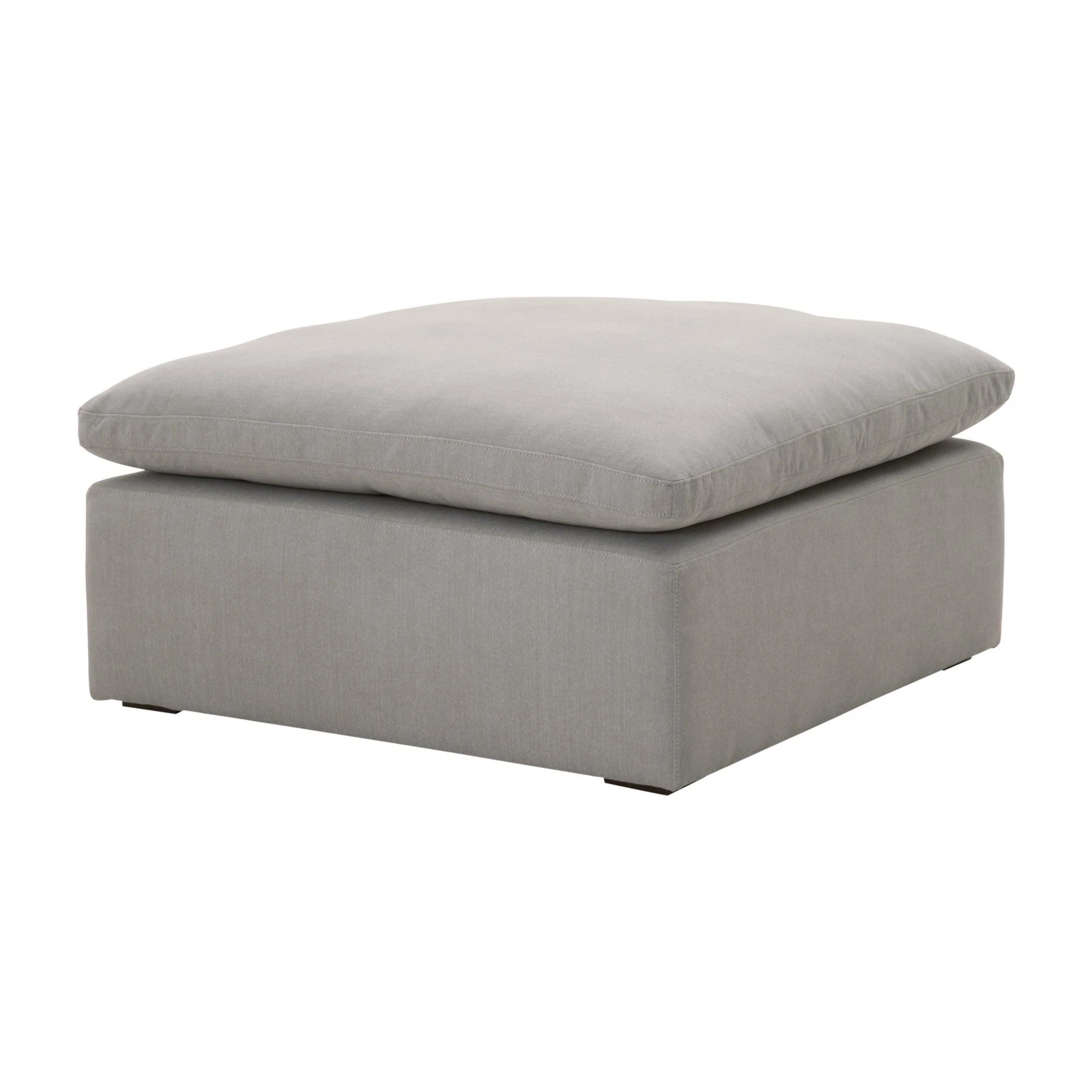 Sky Modular Ottoman - Remutear