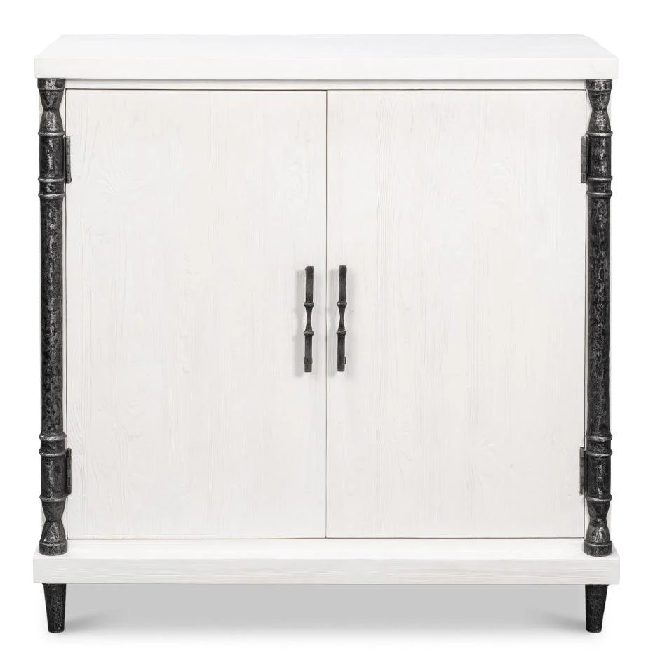 Haile Cabinet - Remutear