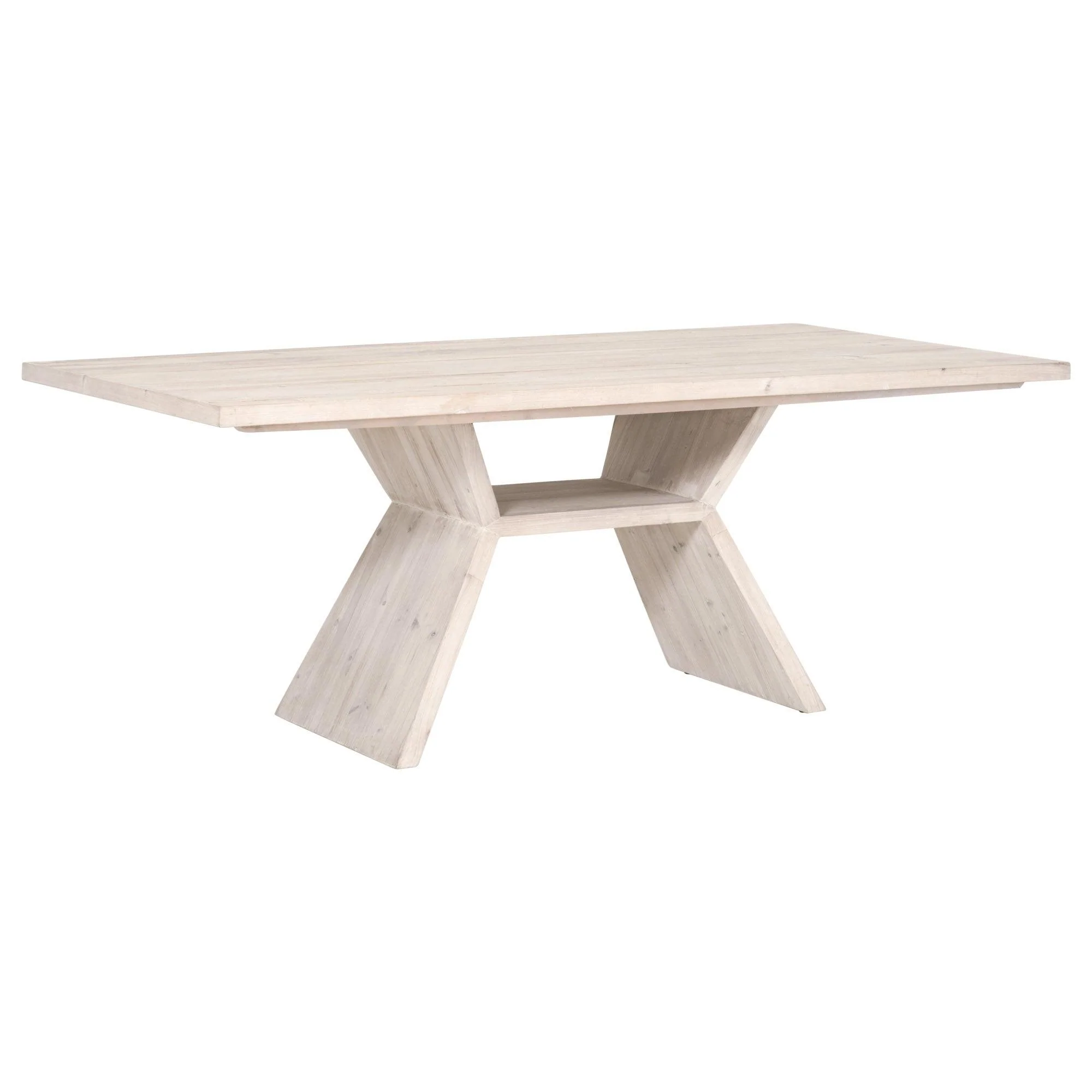 Bridge Dining Table - Remutear