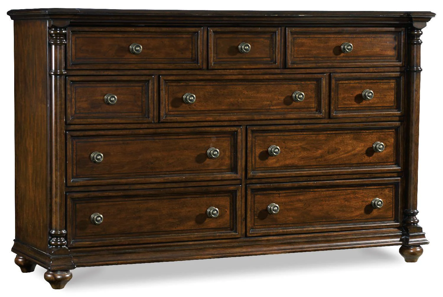 Leesburg Dresser - Remutear