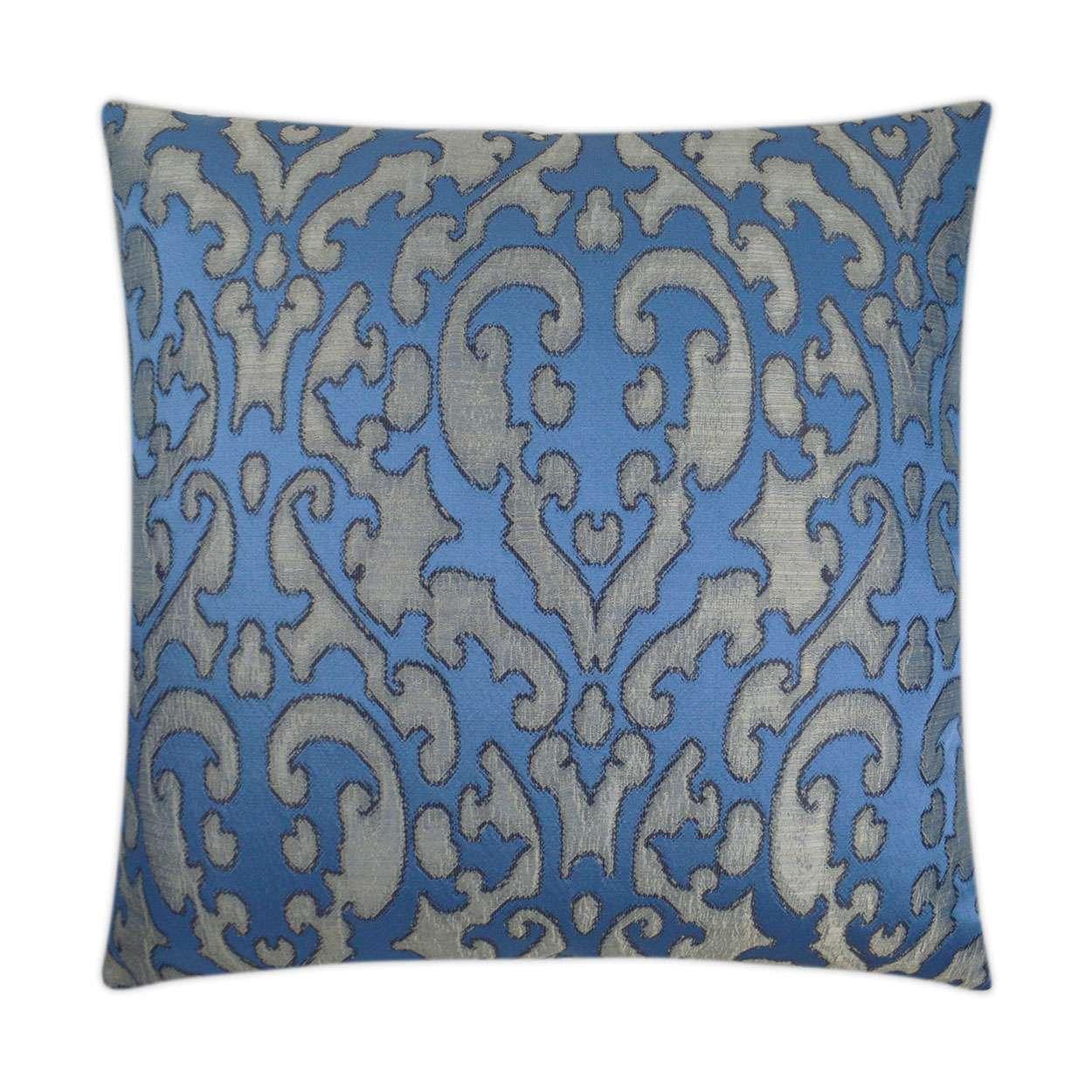 Bokhara Pillow - Remutear