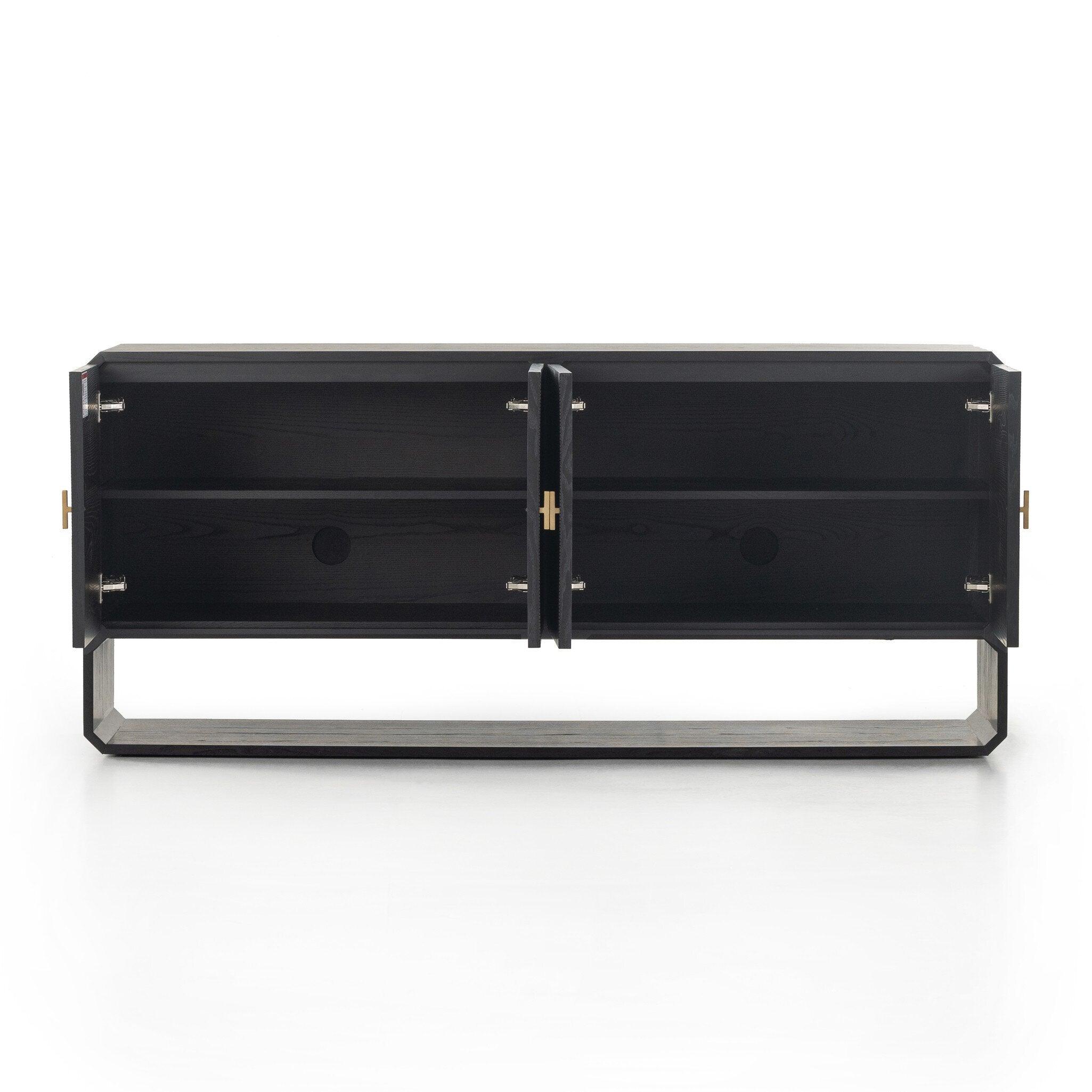 Caspian Sideboard - Remutear