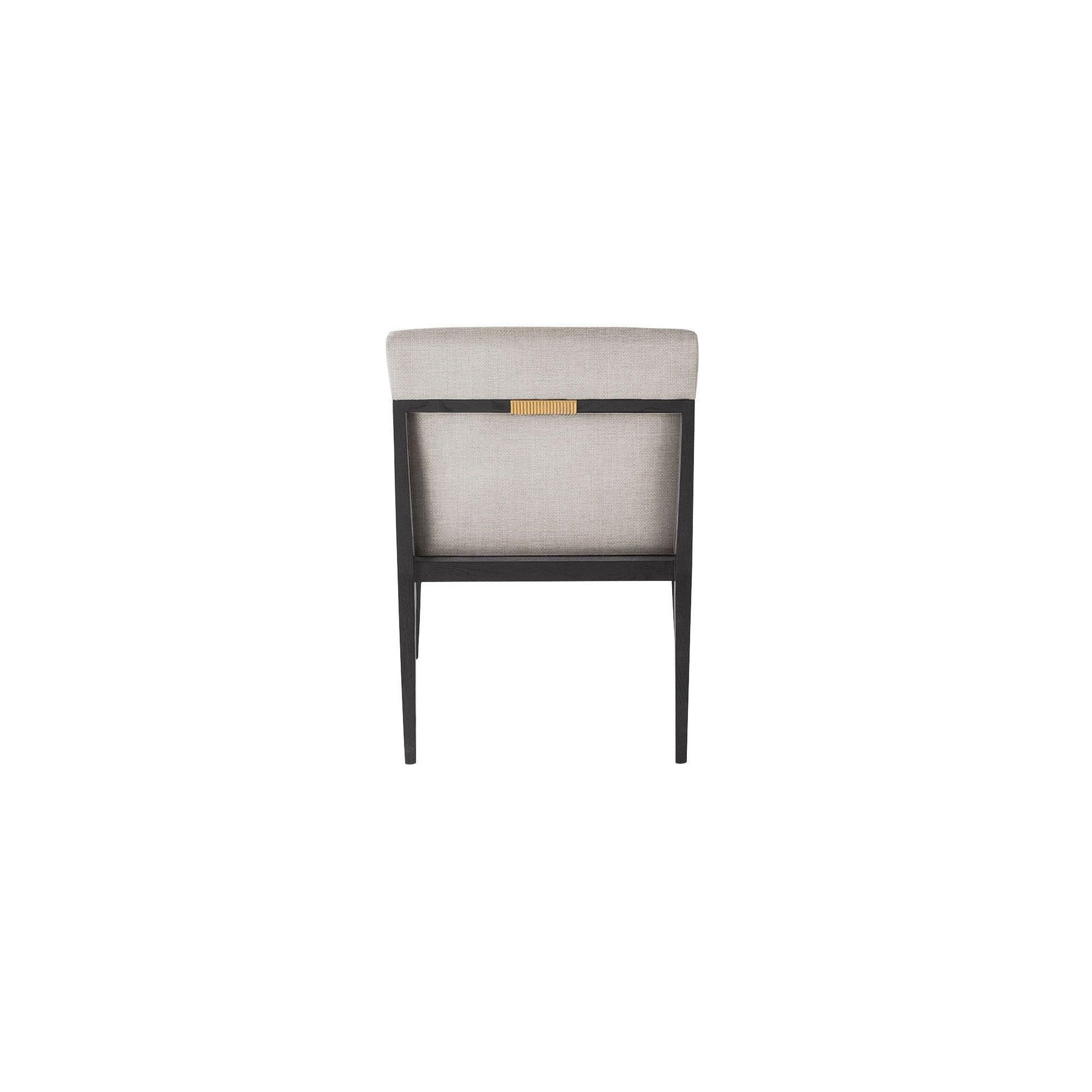 Vree Dining Arm Chair - Set of 2 - Remutear