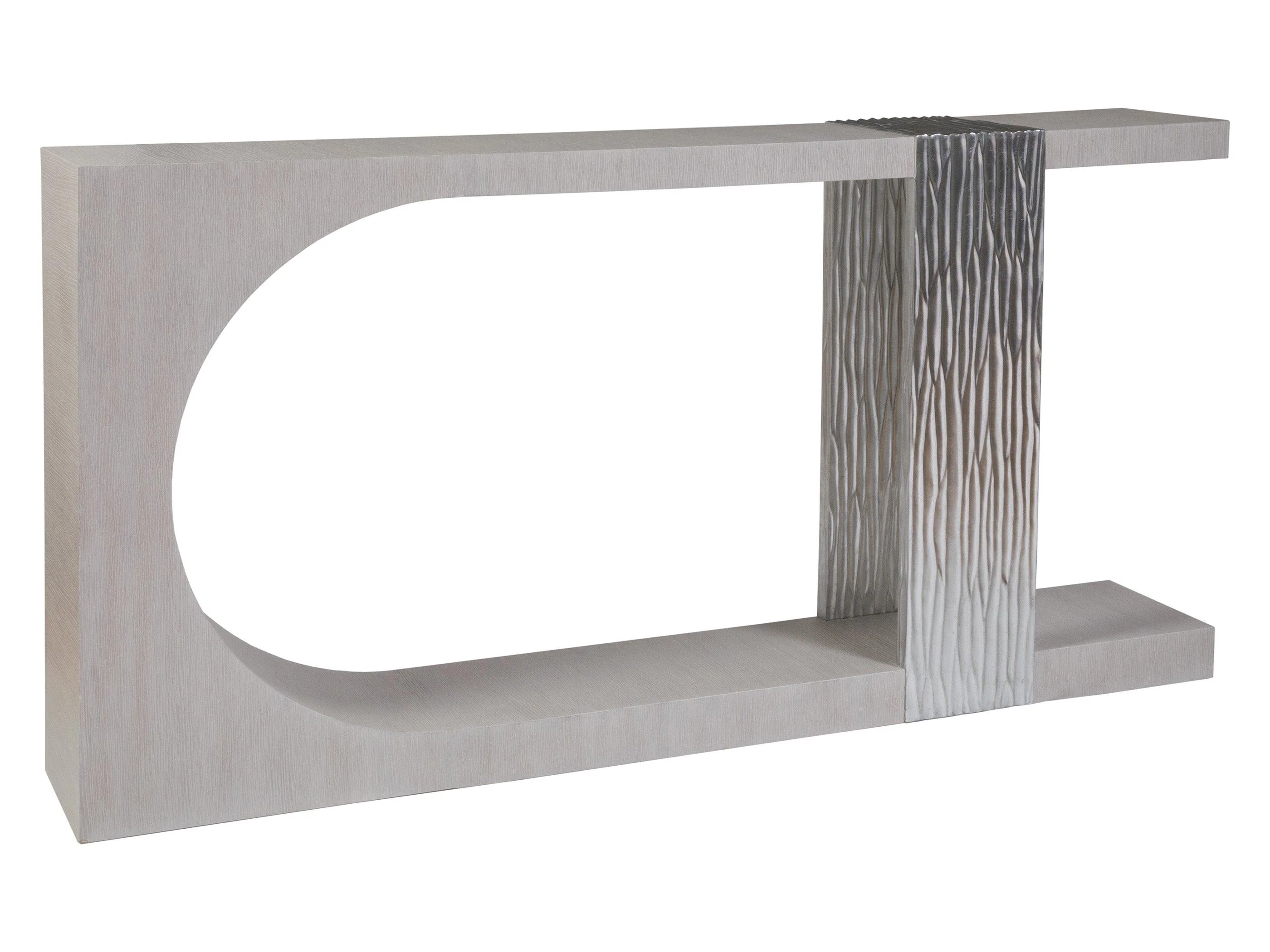 Signature Designs Sereno Long Console - Remutear