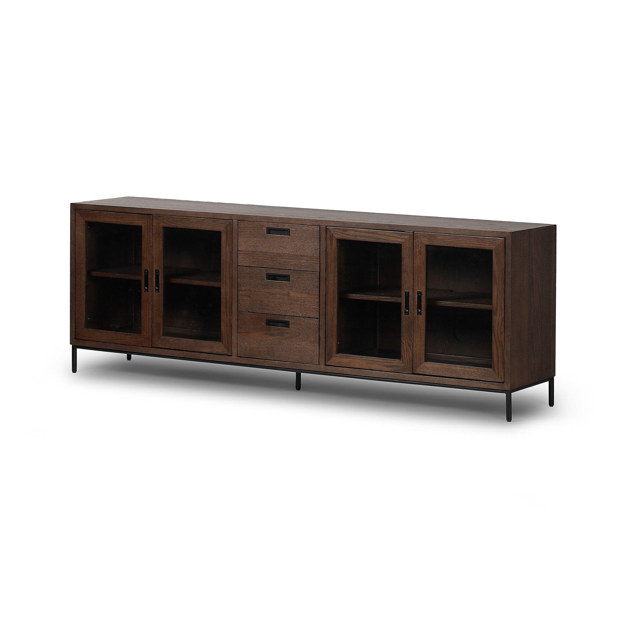Lancaster Sideboard - Remutear