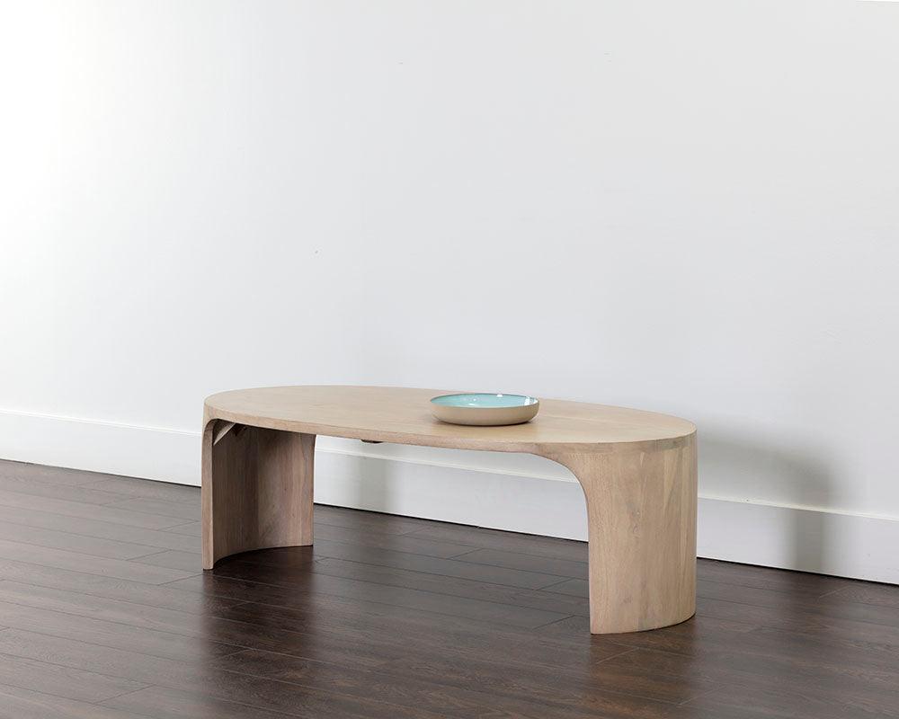 Tomas Coffee Table - Remutear