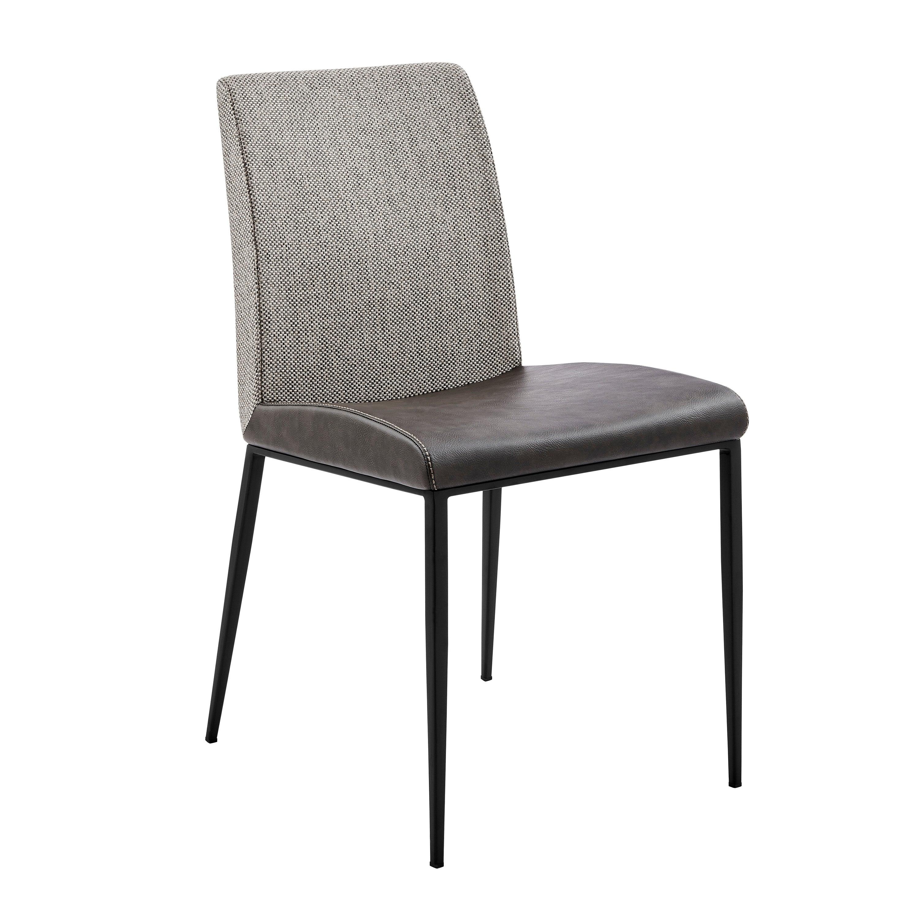 Rasmus Side Chair - Set of 2 - Remutear