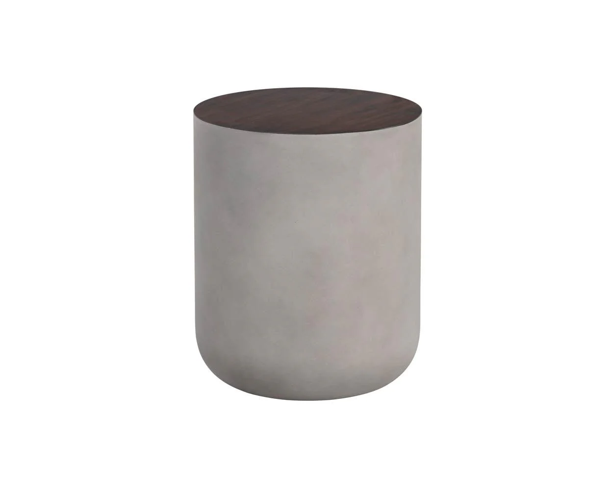 Diaz End Table - Remutear