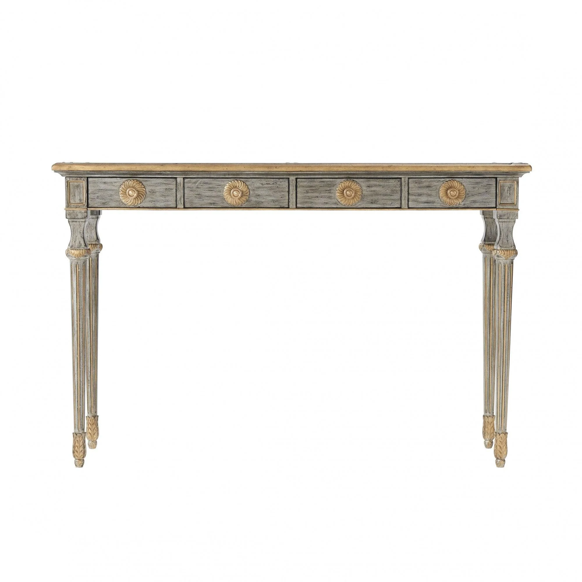 English Epitome Console Table - Remutear