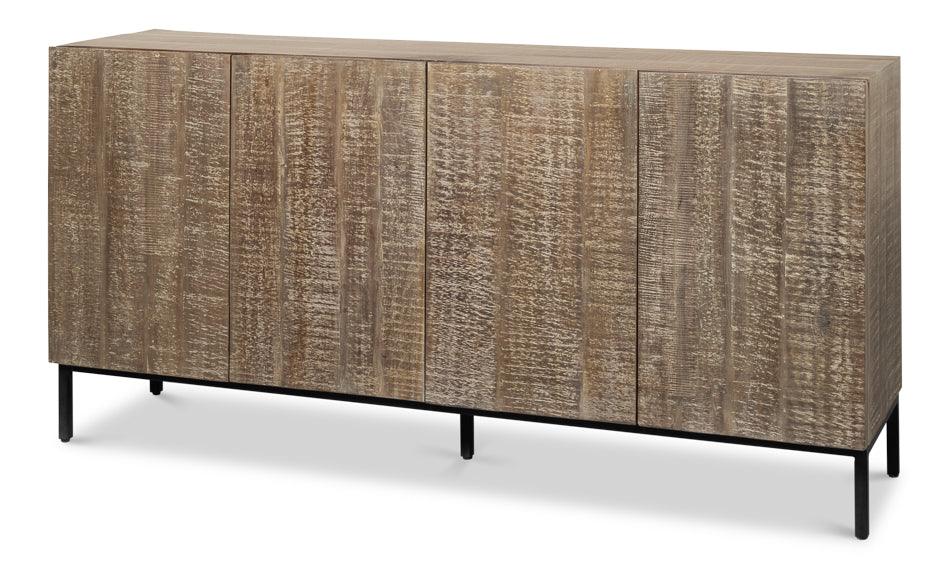 Suzette Sideboard - Remutear