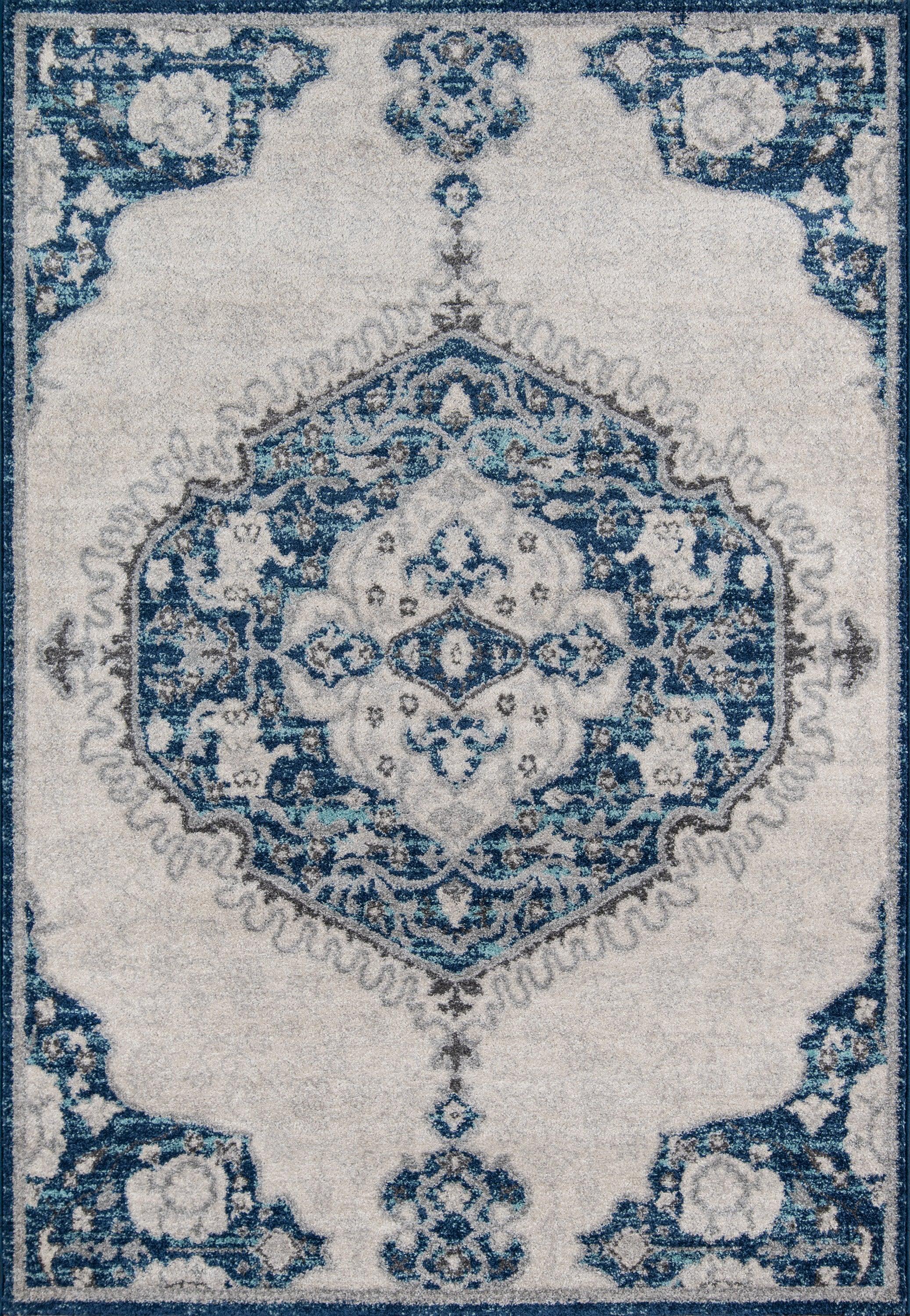 Haley 3 Rug - Remutear