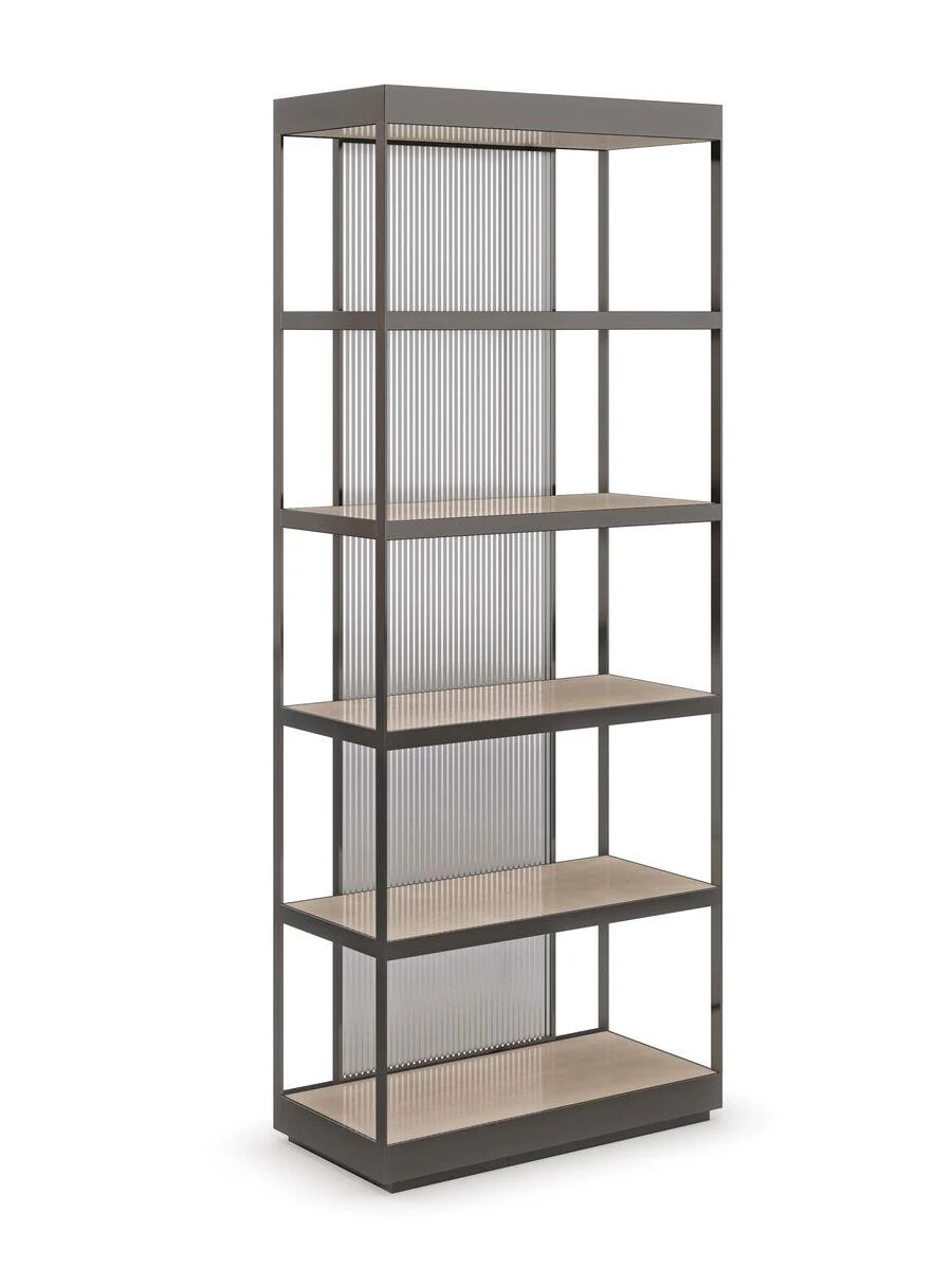 SHELF LIFE ETAGERE - Remutear