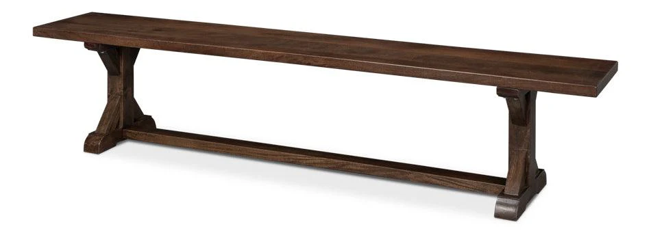 Silas Bench - Remutear