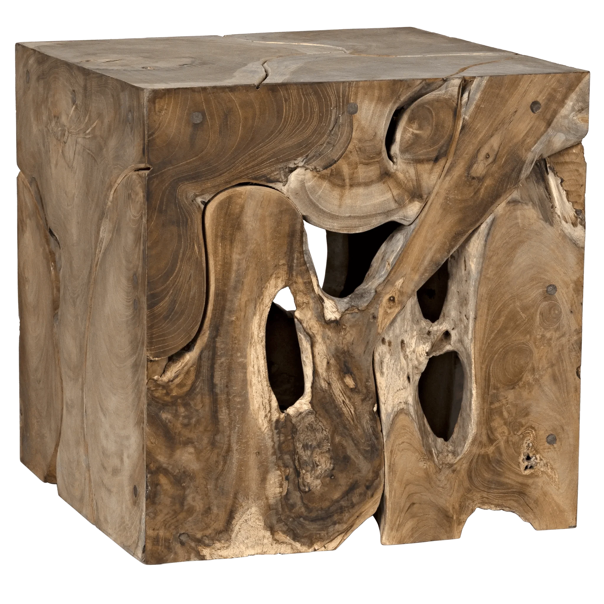 Vert Side Table - Remutear