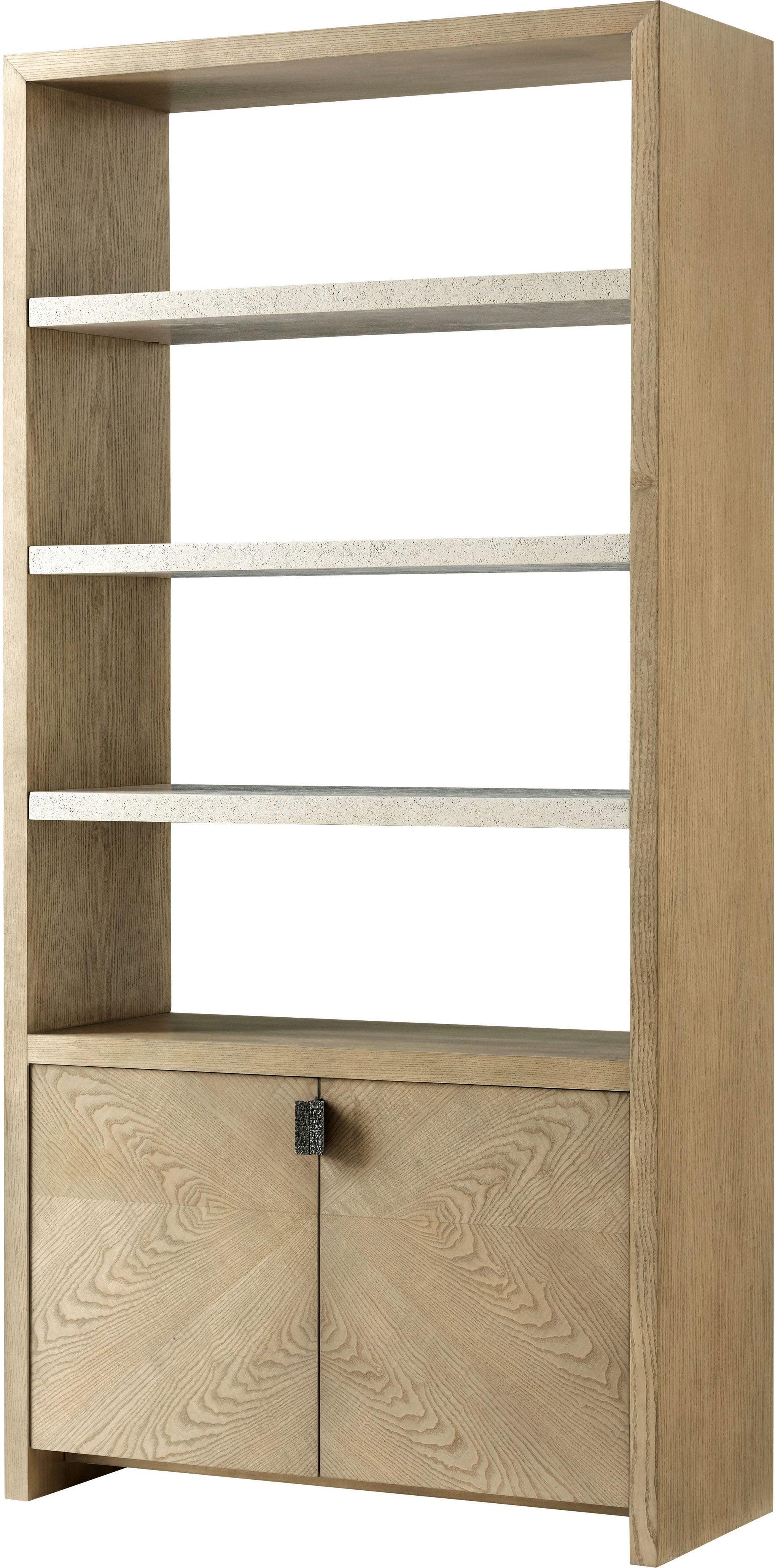 Catalina Bookcase - Remutear