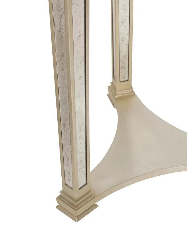 Thomas O'Brien Ferrars Side Table - Remutear