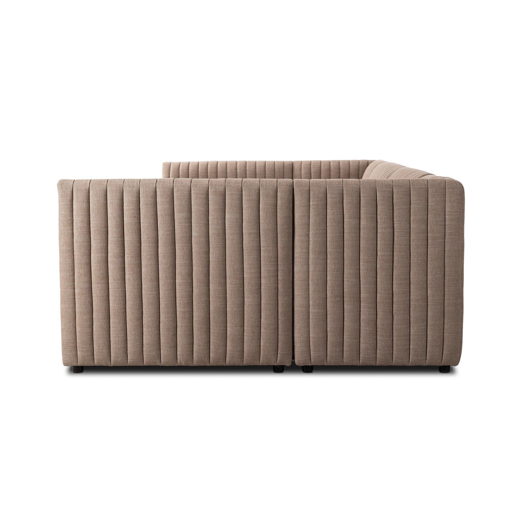 Augustine Dining Banquette U Shape - Remutear