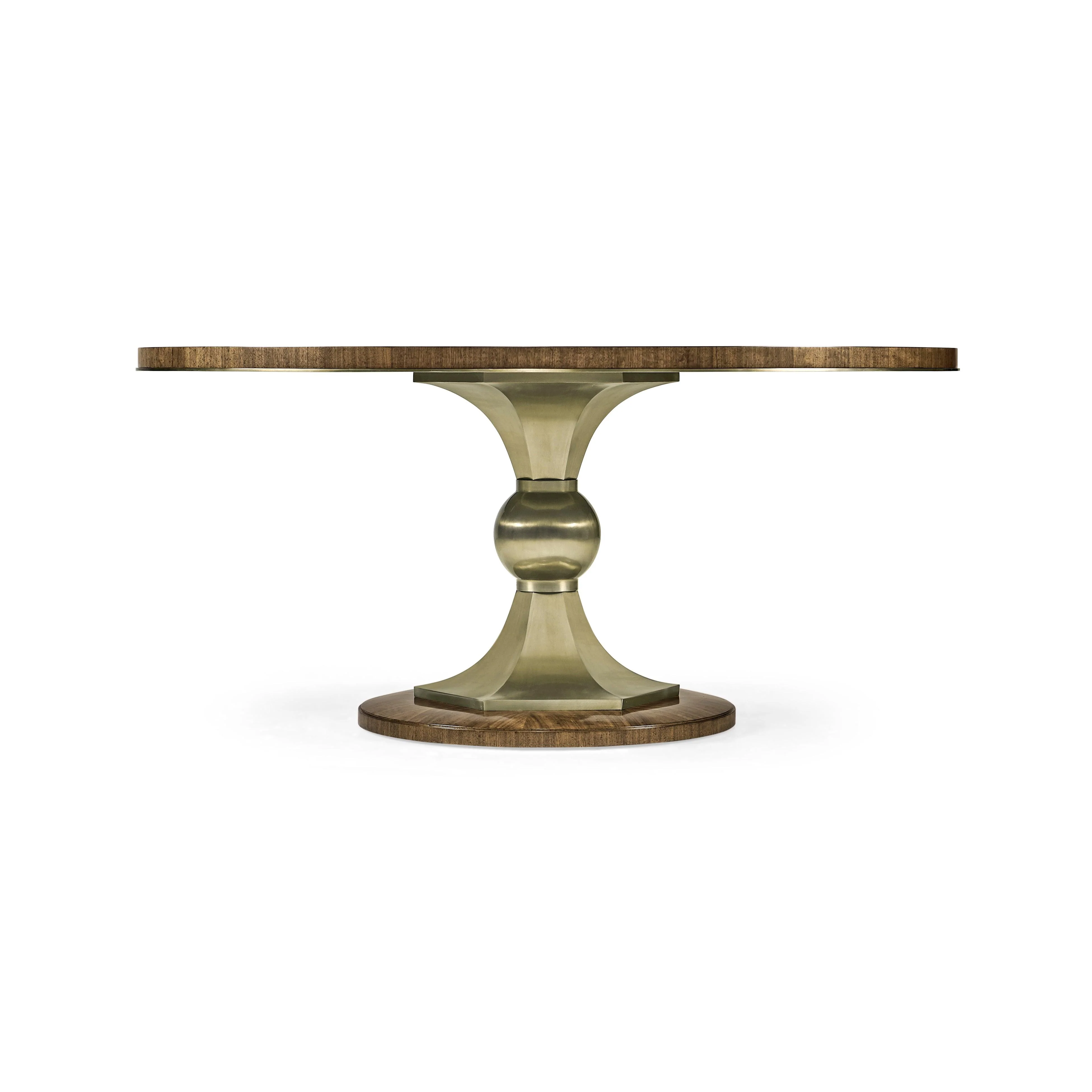 Barcelona Round Dining Table - Remutear