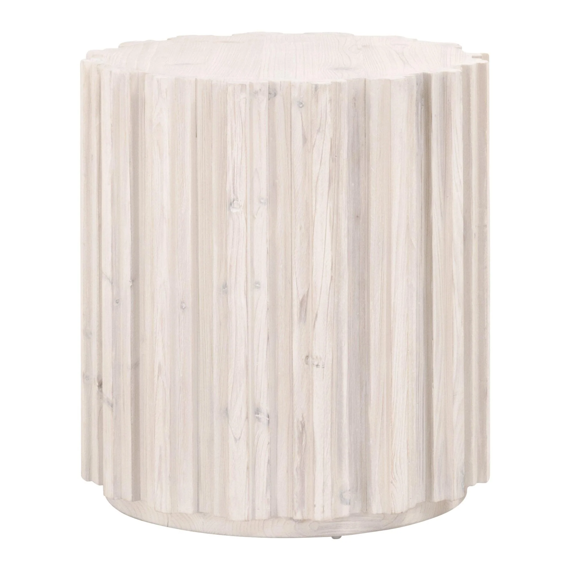 Roma End Table - Remutear