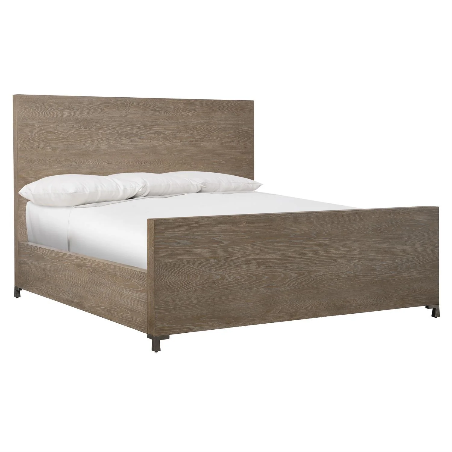 AVENTURA PANEL BED - Remutear