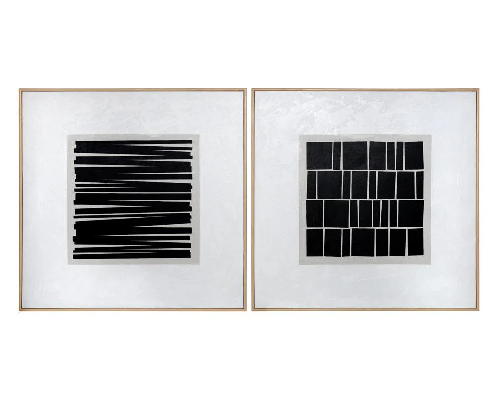 Split Personality (Set Of 2) - Remutear