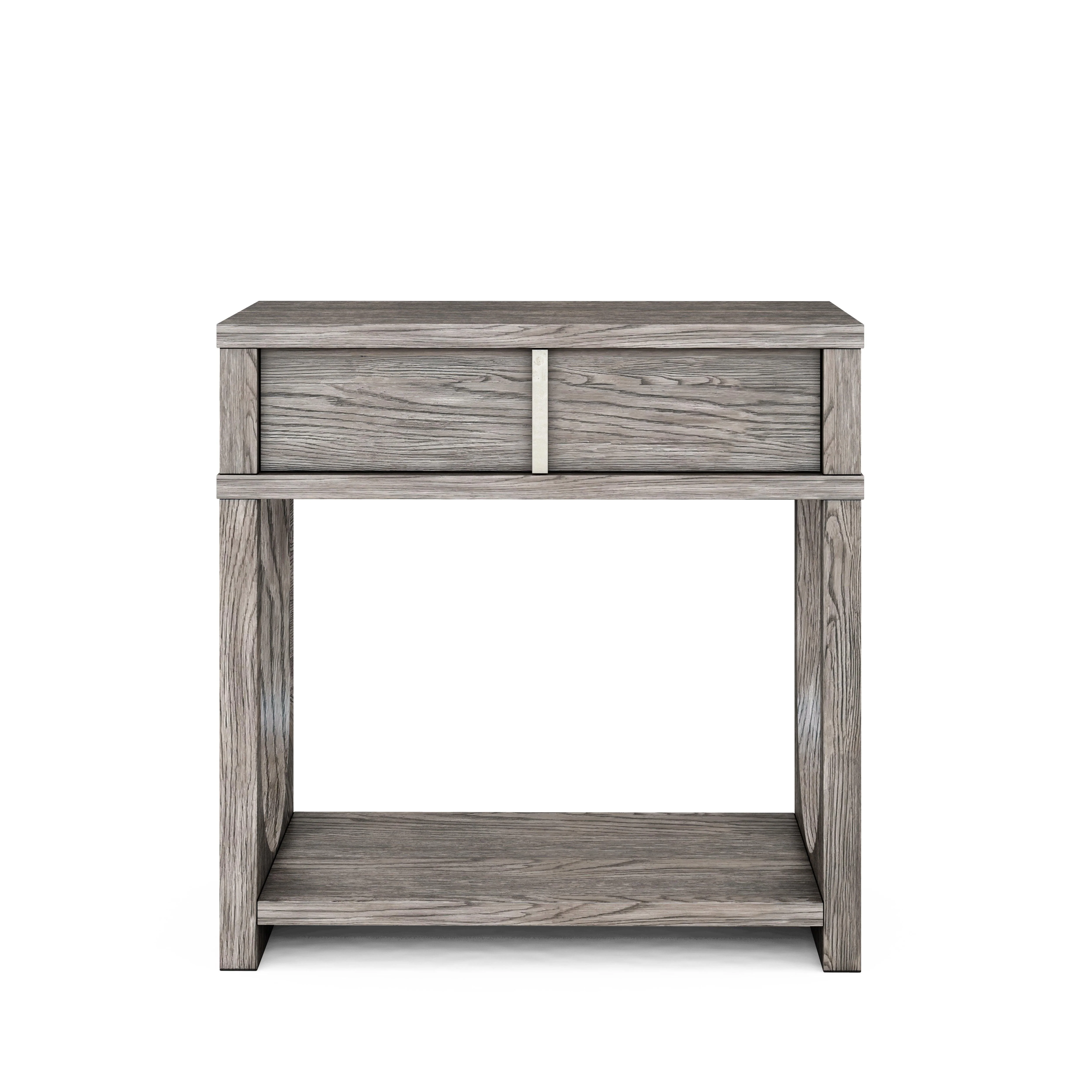 Vault Small Nightstand - Remutear