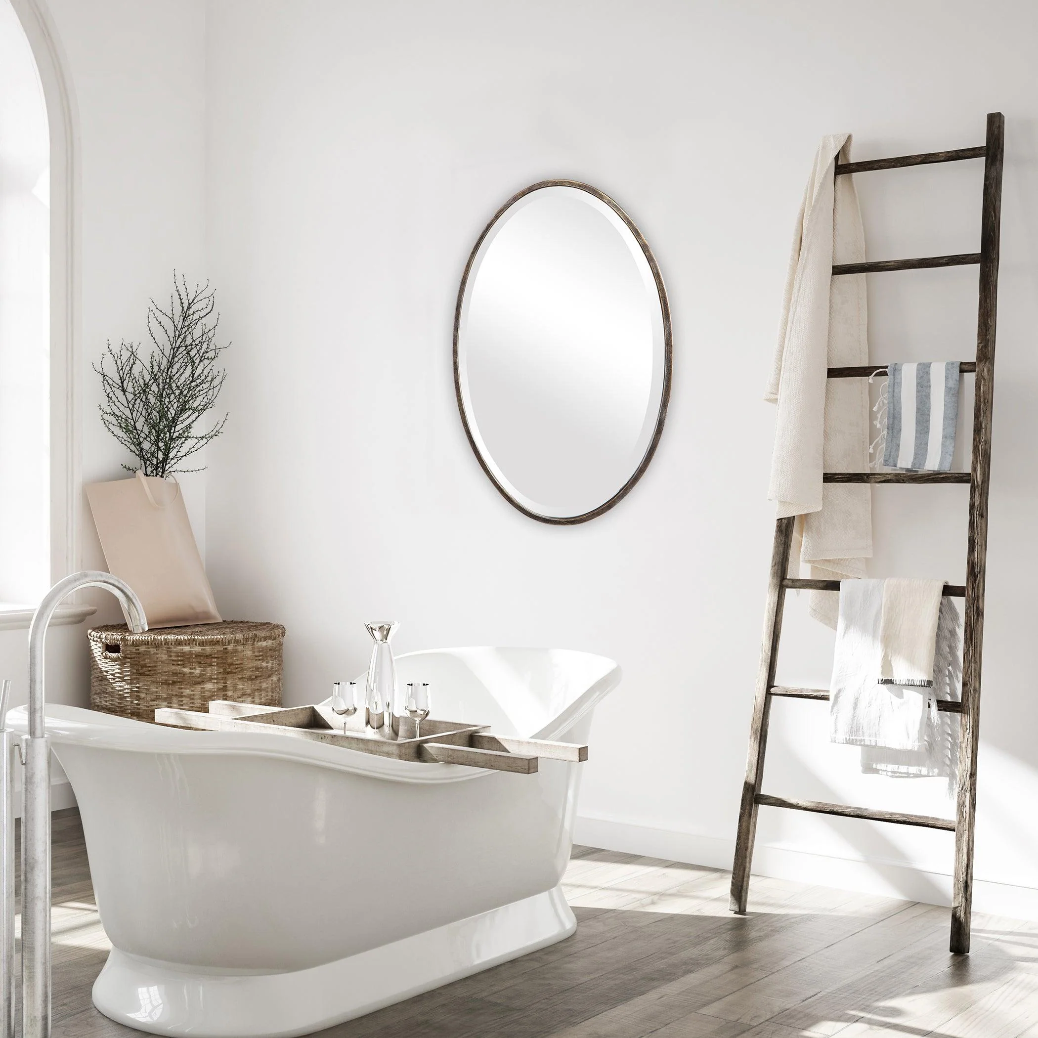MALLORIE MIRROR - Remutear