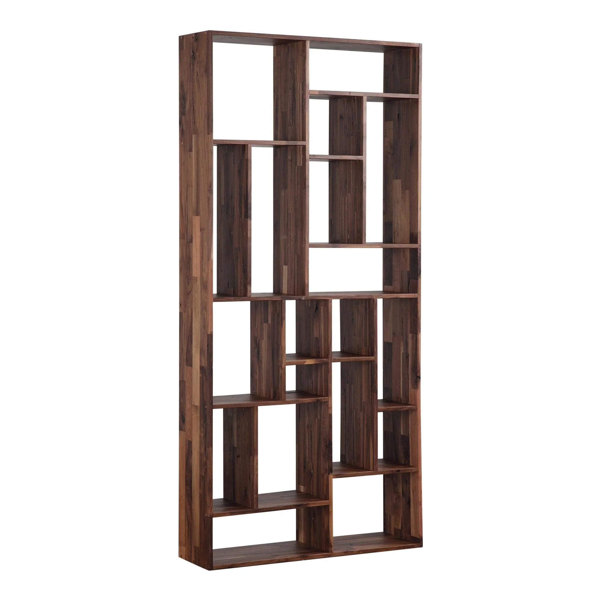 Redemption Shelf Walnut - Remutear