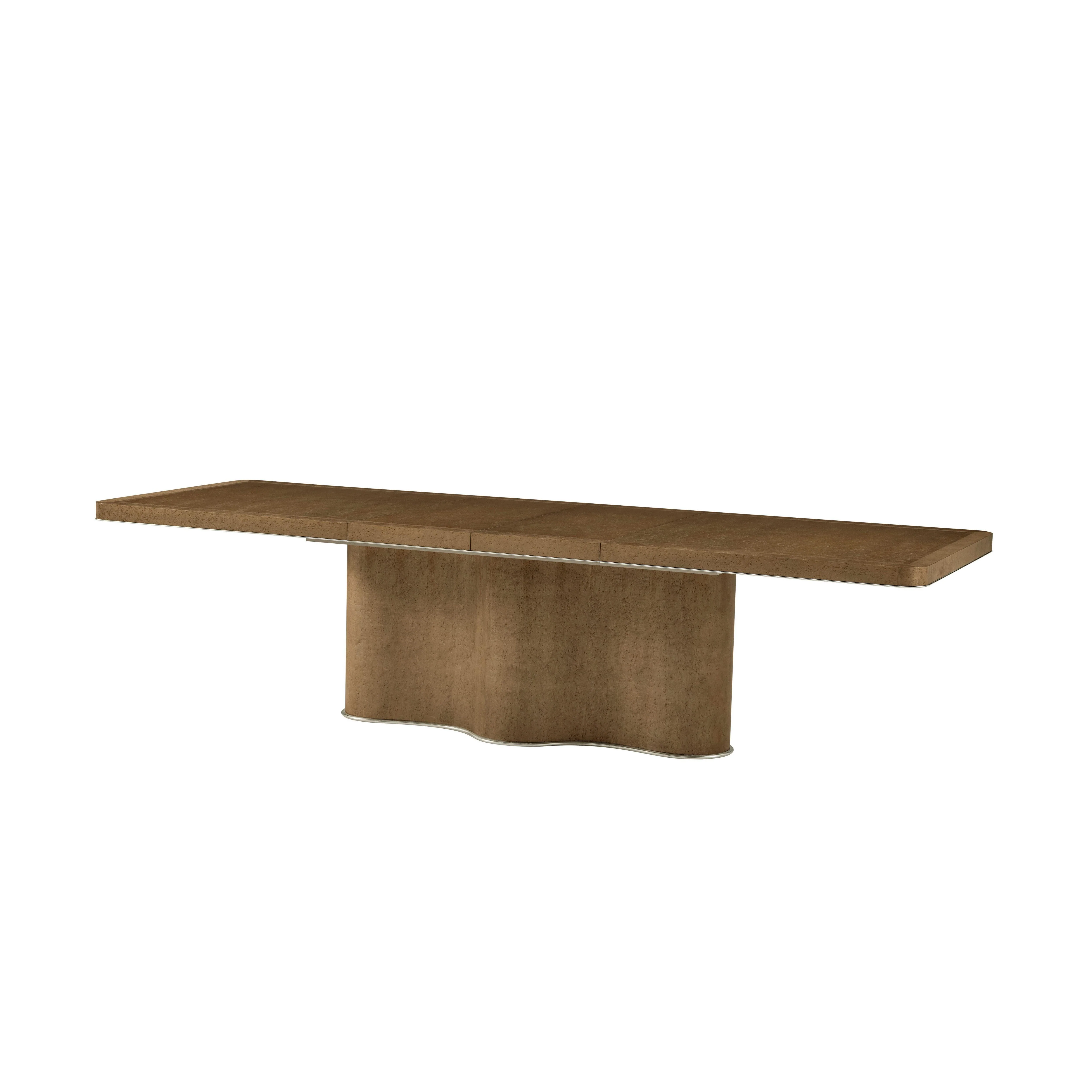 Origins Rectangular Dining Table - Remutear