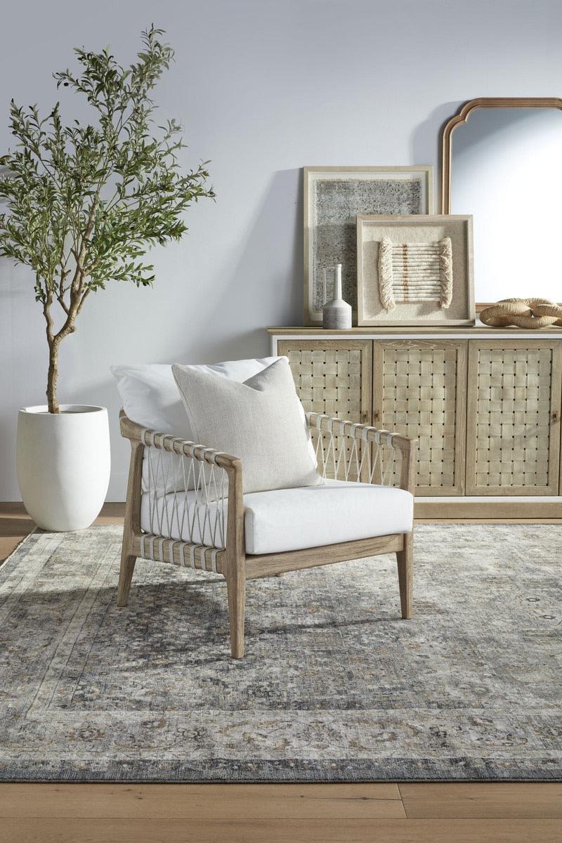 Pacific Club Chair - Remutear