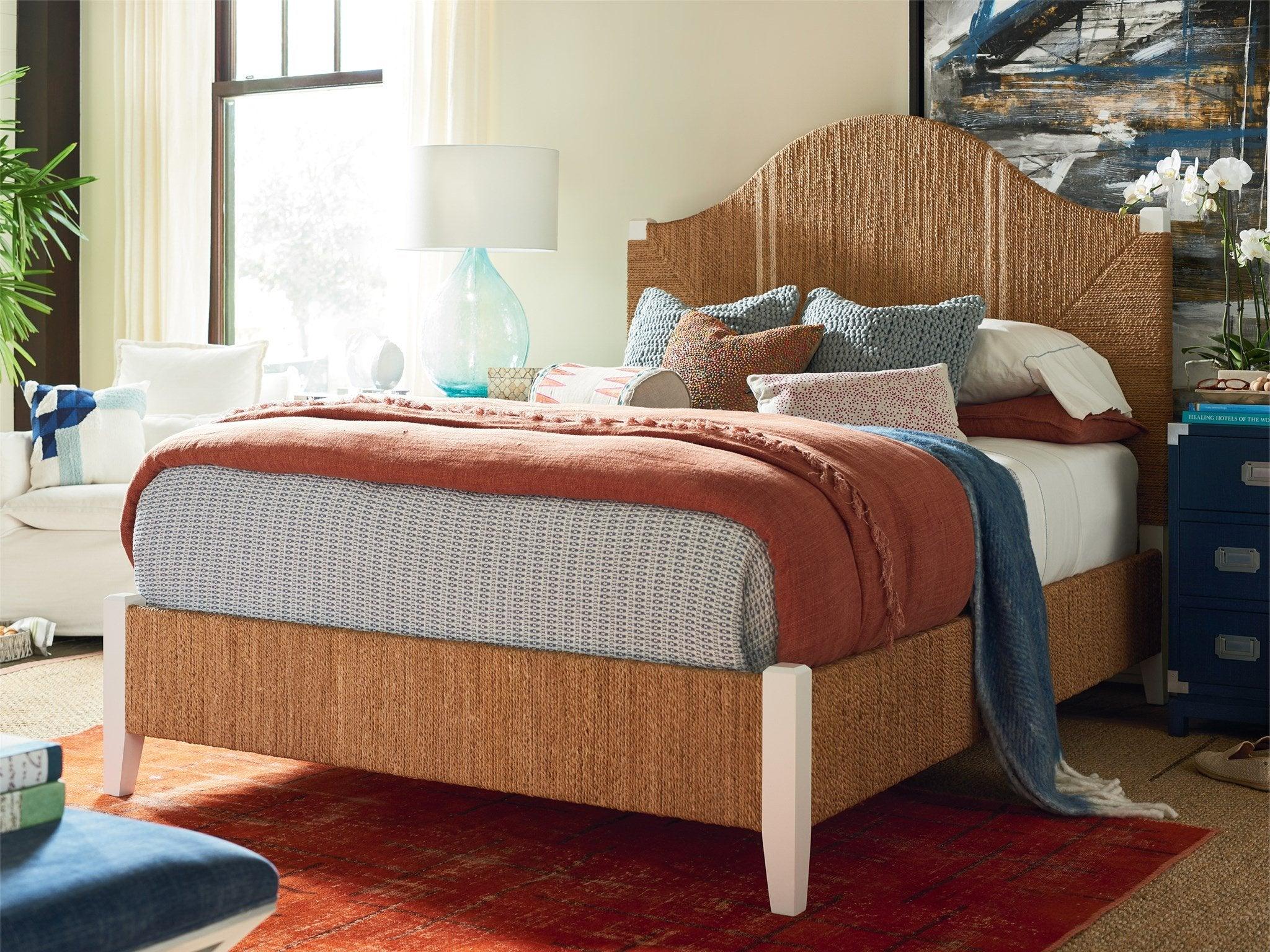 Escape Seabrook Bed - Remutear