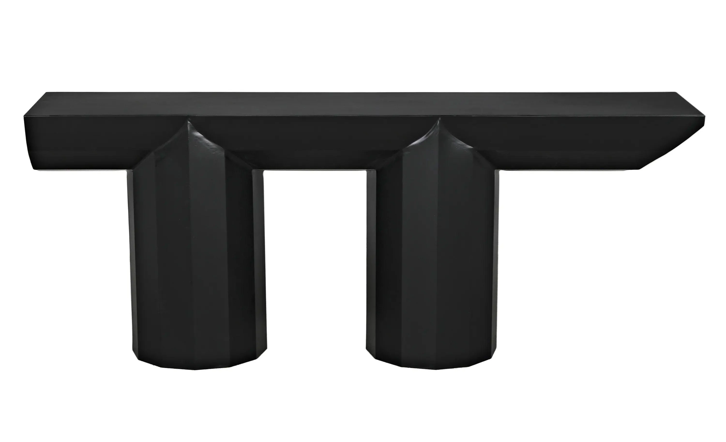 Los Altos Console - Remutear