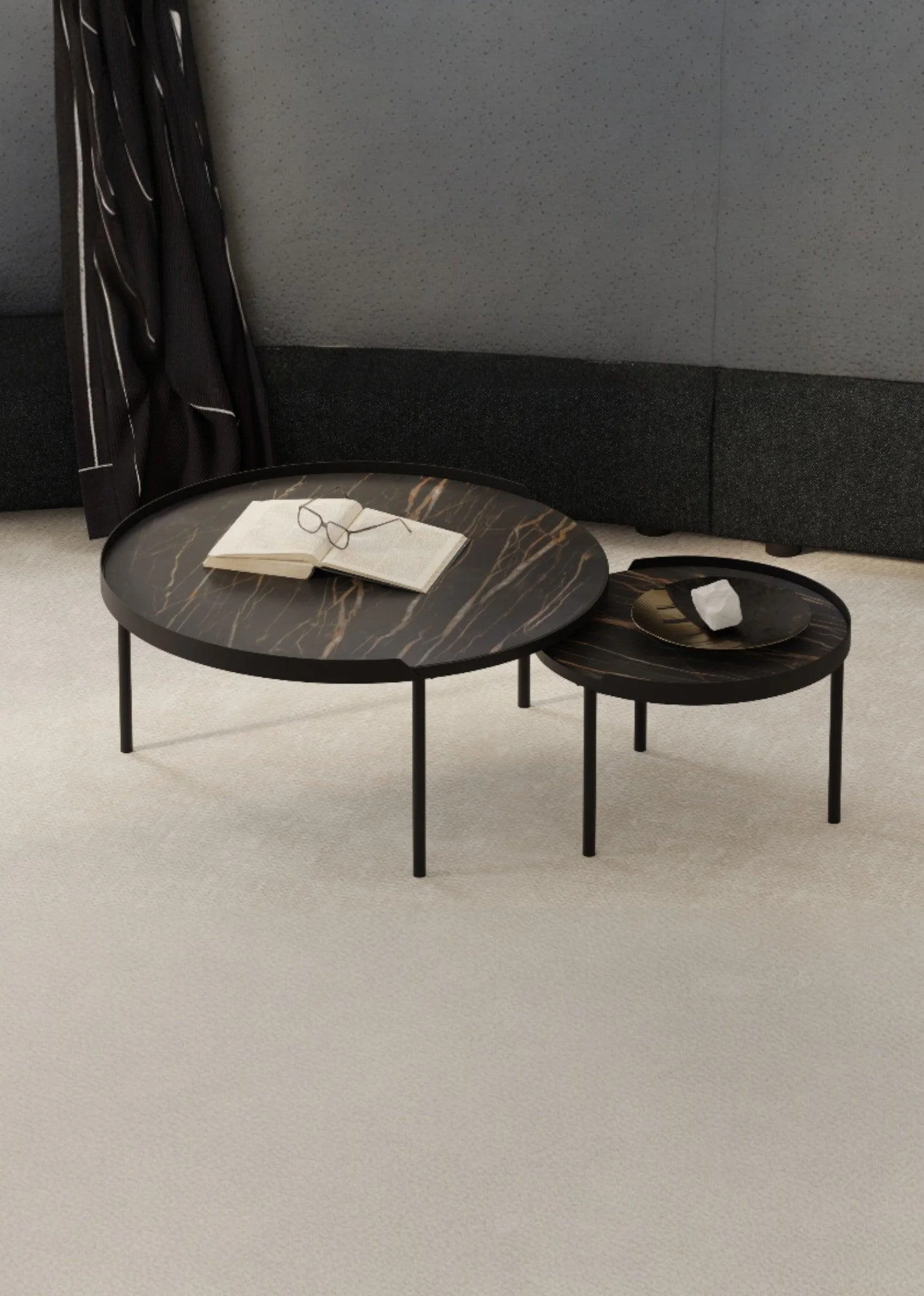 COAST Coffee Table Small - Remutear