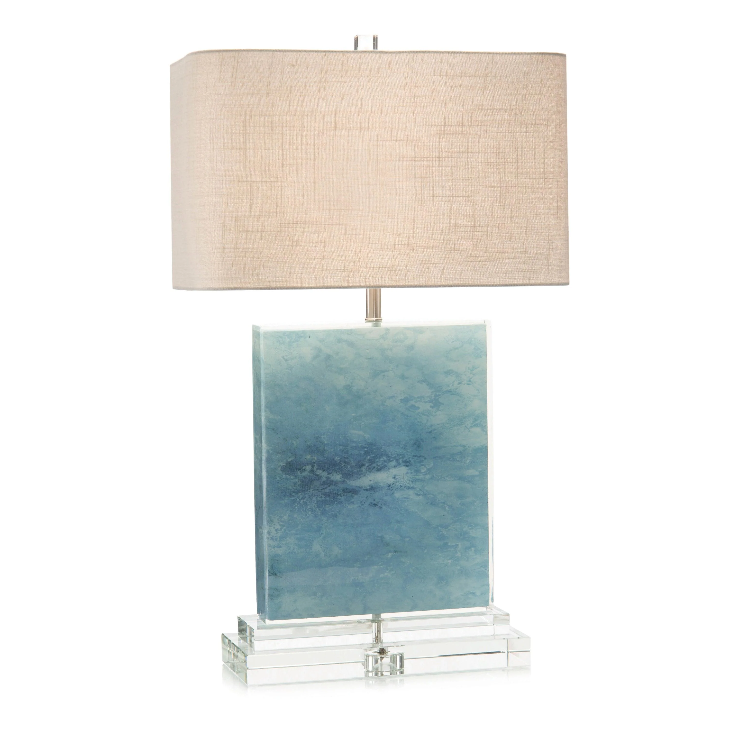 Ocean Table Lamp - Remutear