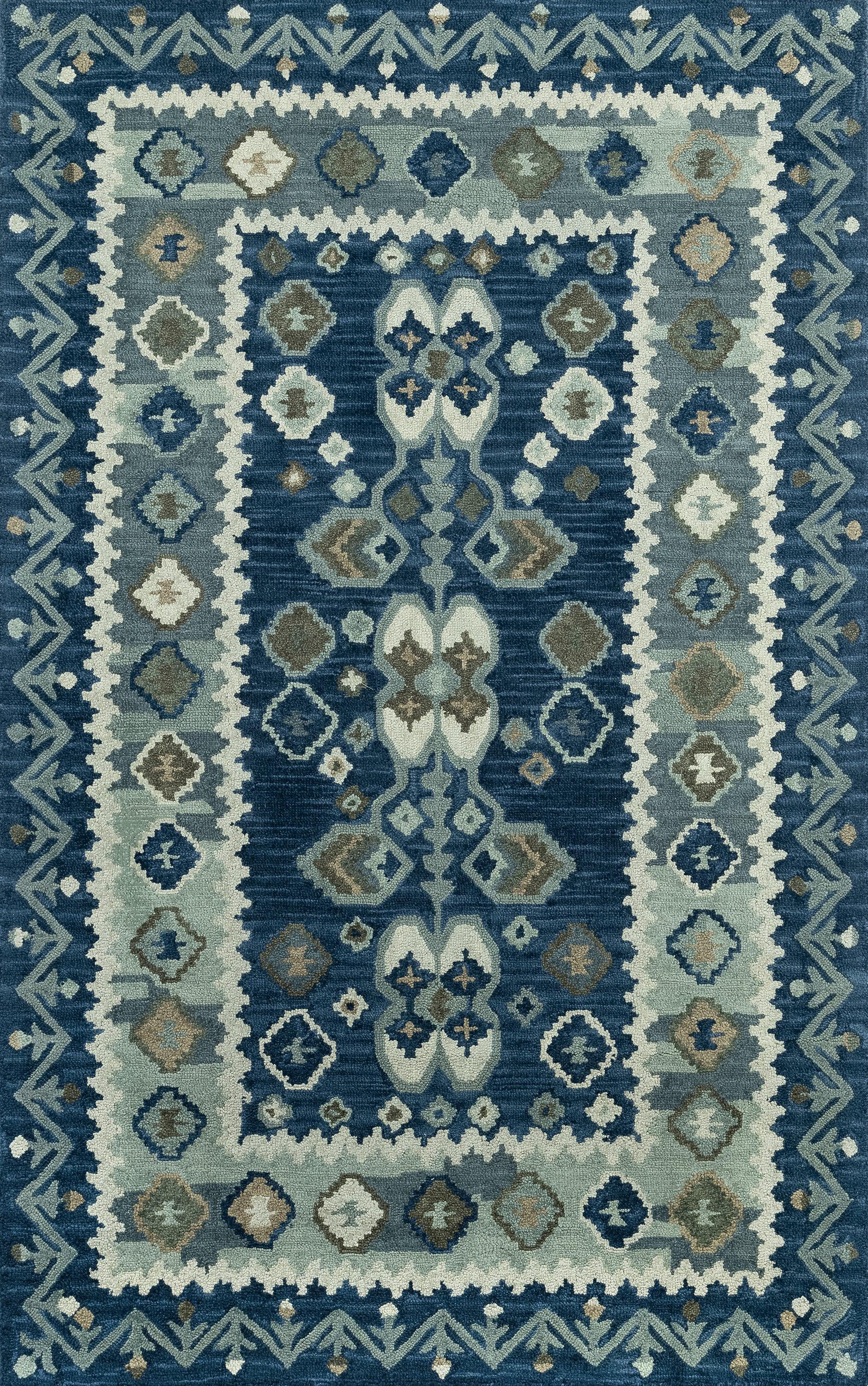 Tangier 1 Rug - Remutear
