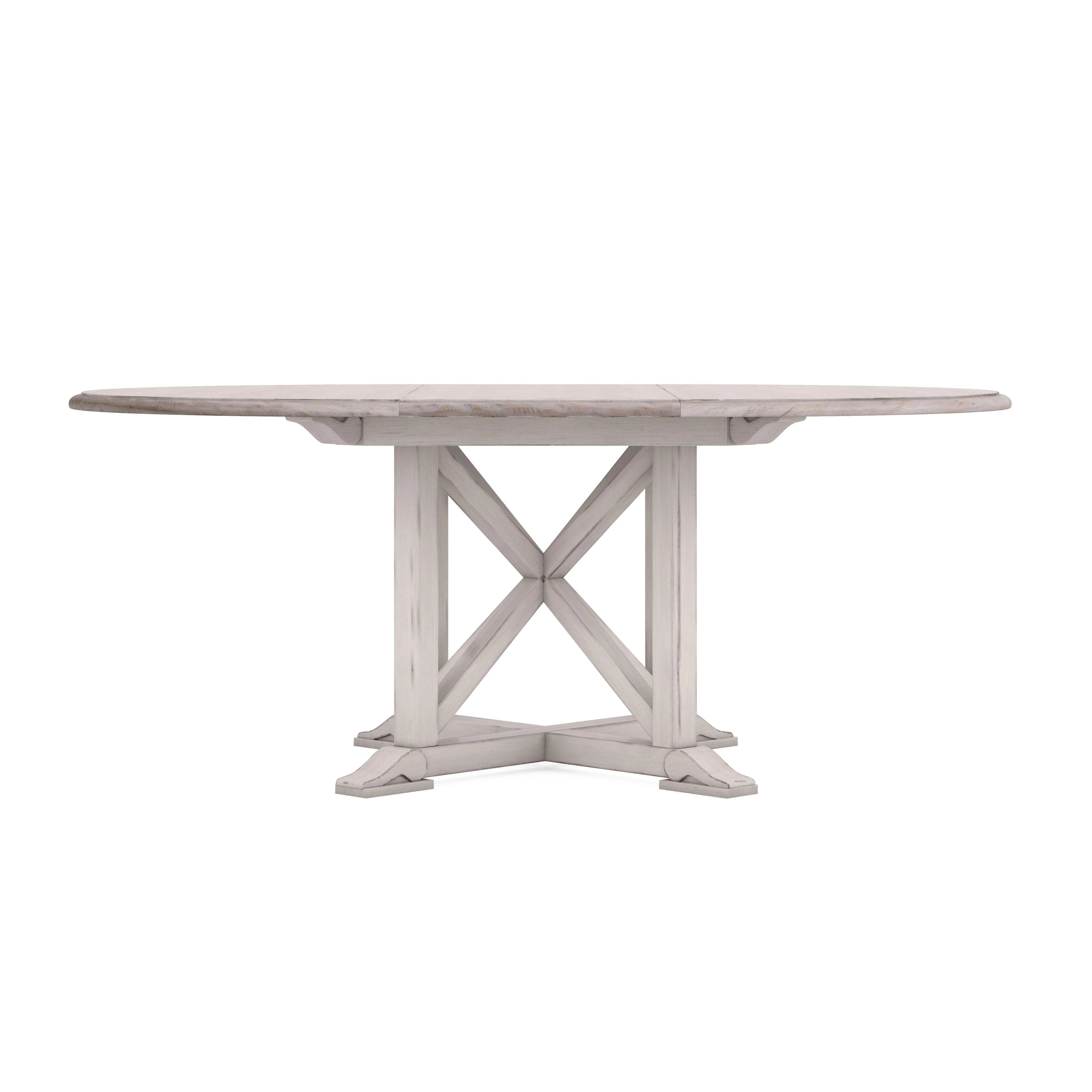 Alcove Round Dining Table - Remutear