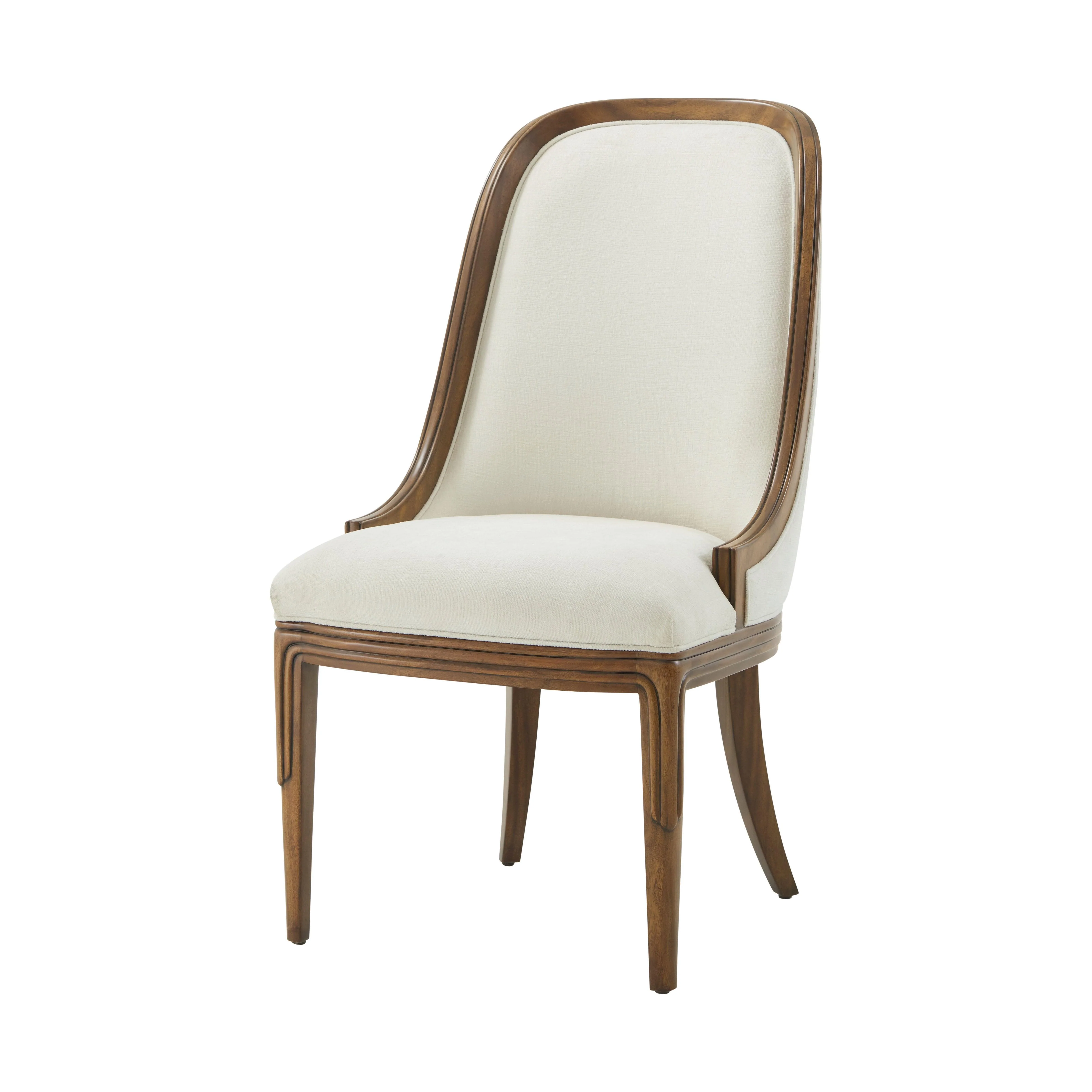 Dorchester Side Chair - Set Of 2 - Remutear