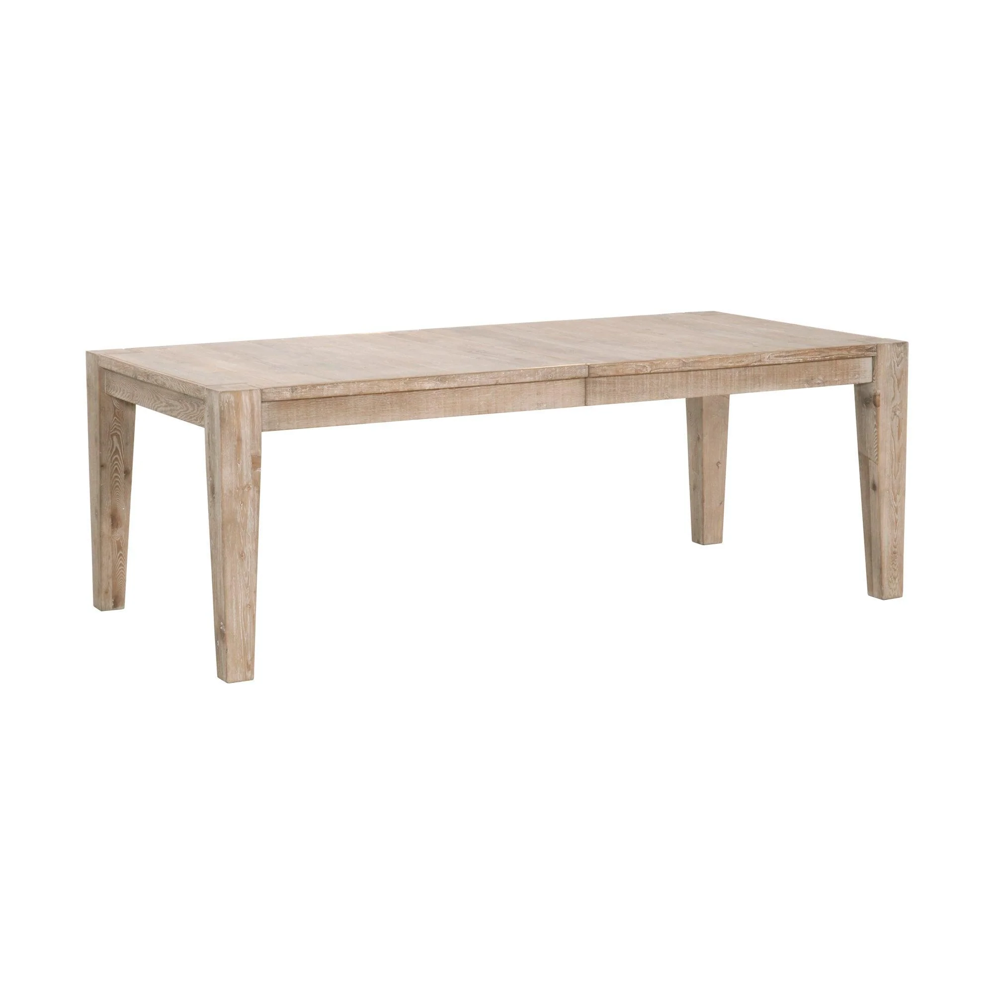 Canal Extension Dining Table - Remutear