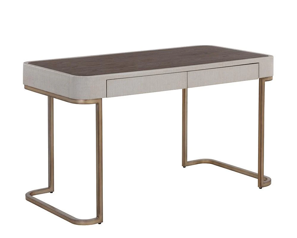 Jamille Desk - Remutear