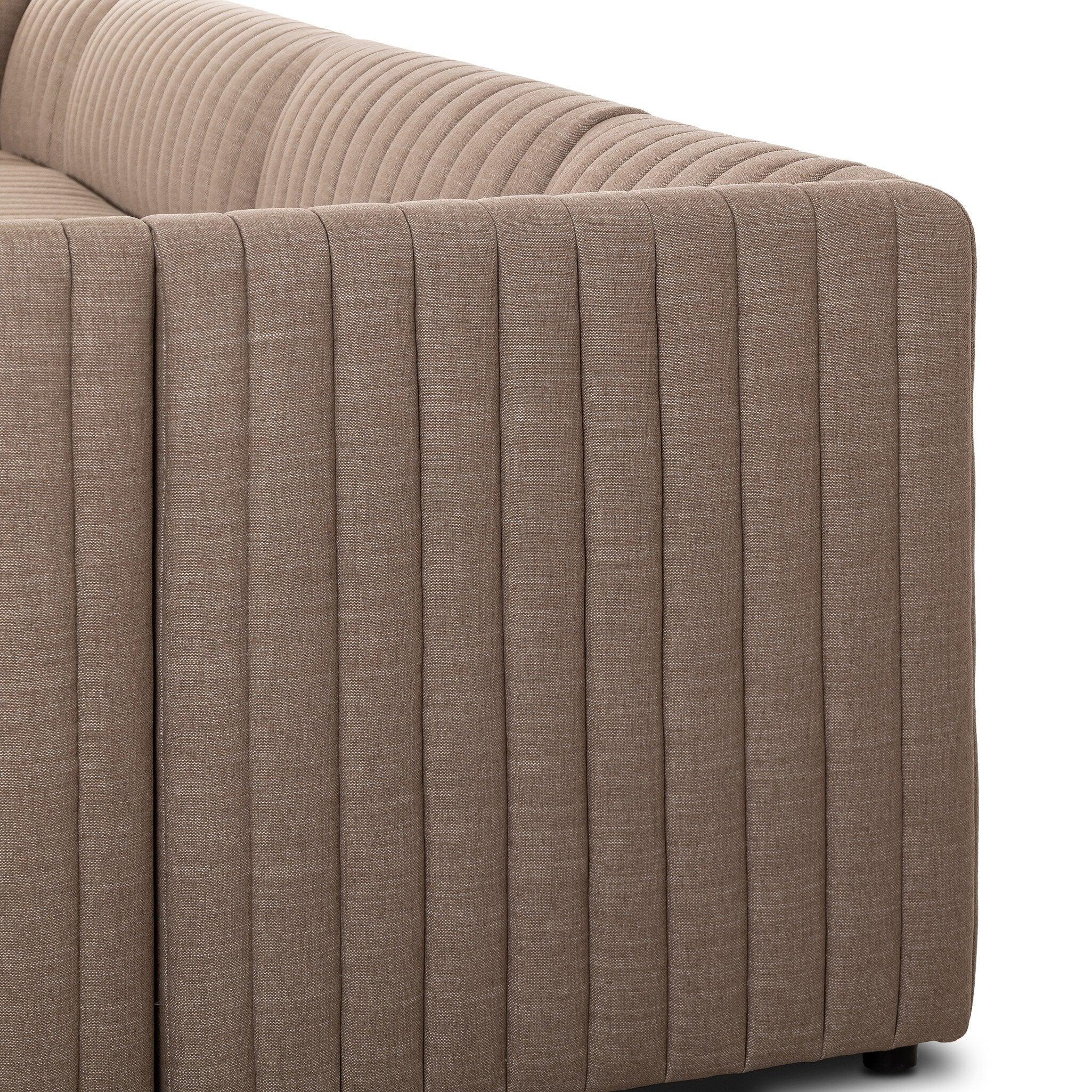 Augustine Dining Banquette U Shape - Remutear