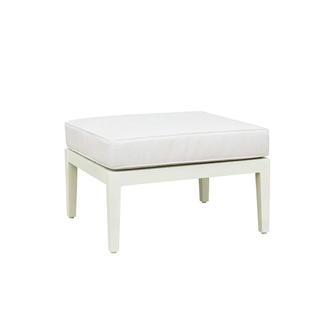 Meredith Deep Seating Ottoman - Remutear
